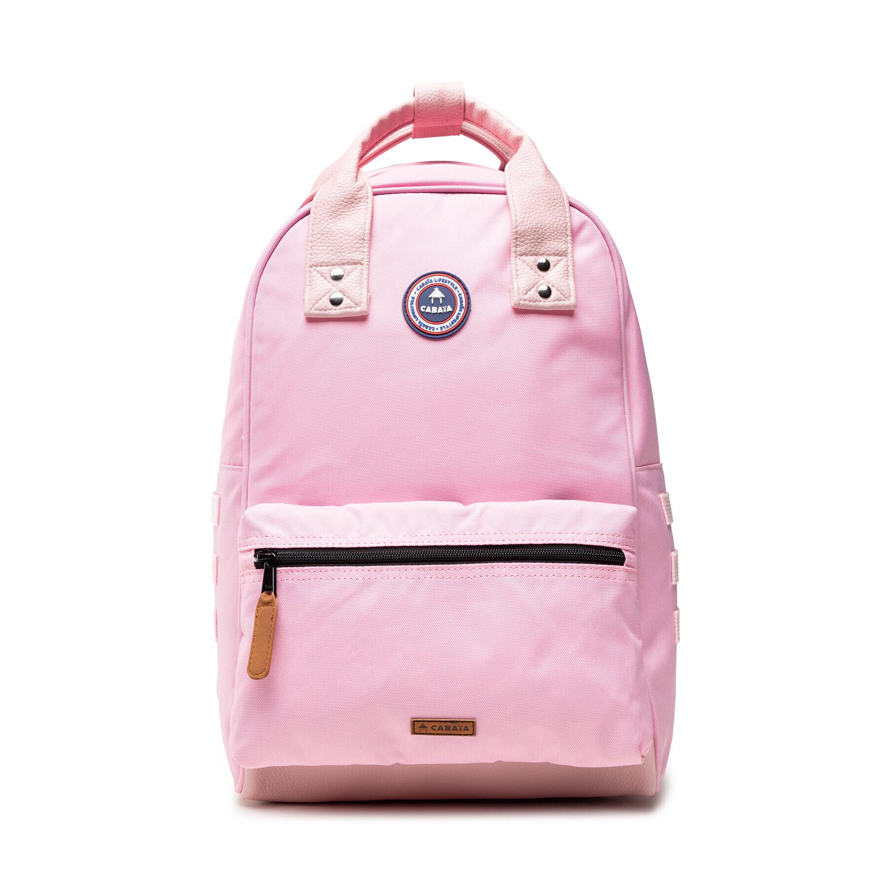 Cabaïa Раница Kyoto BAGS21-OLDSCHOOL Розов - Pepit.bg