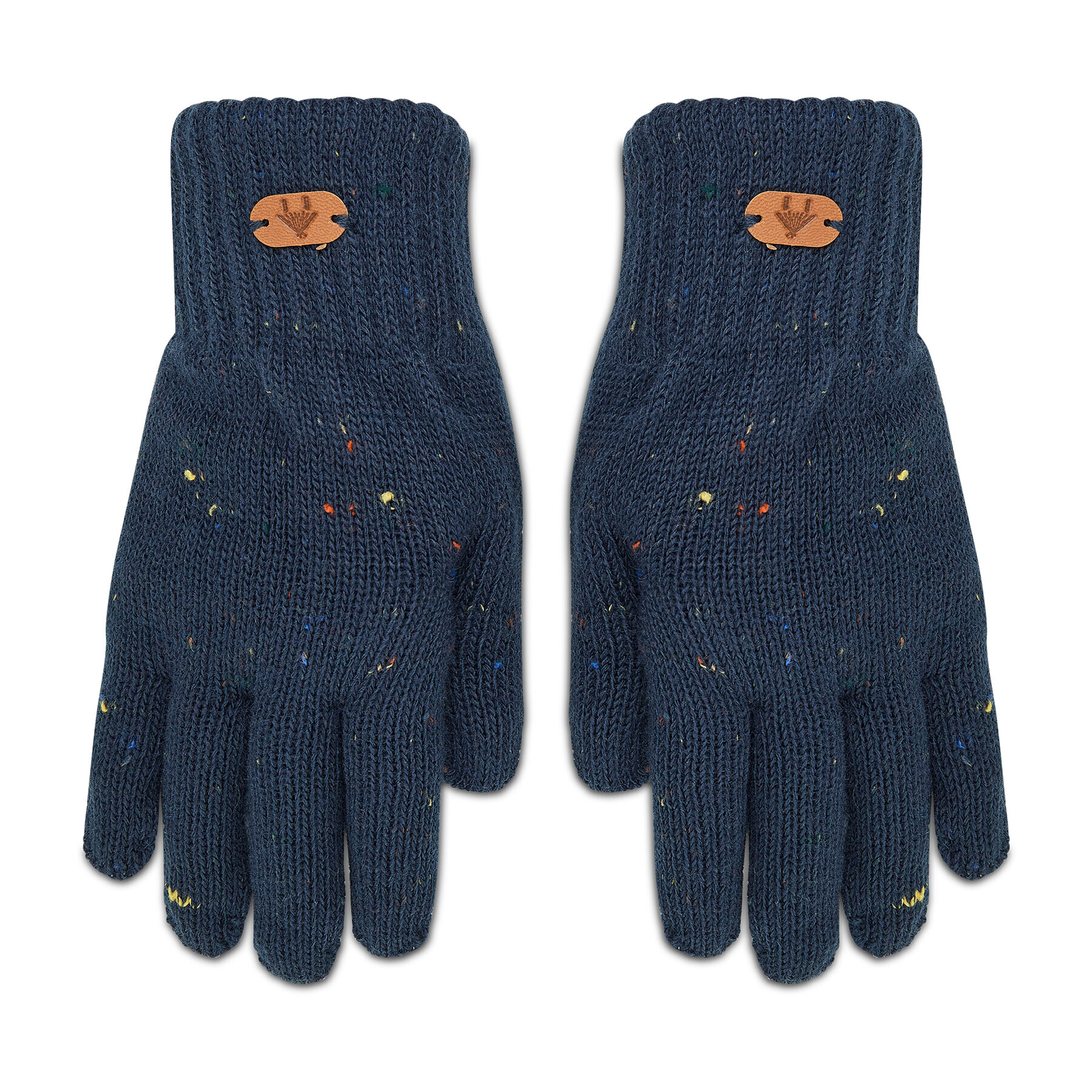 Cabaïa Ръкавици Appletini GLOVEW20 Тъмносин - Pepit.bg