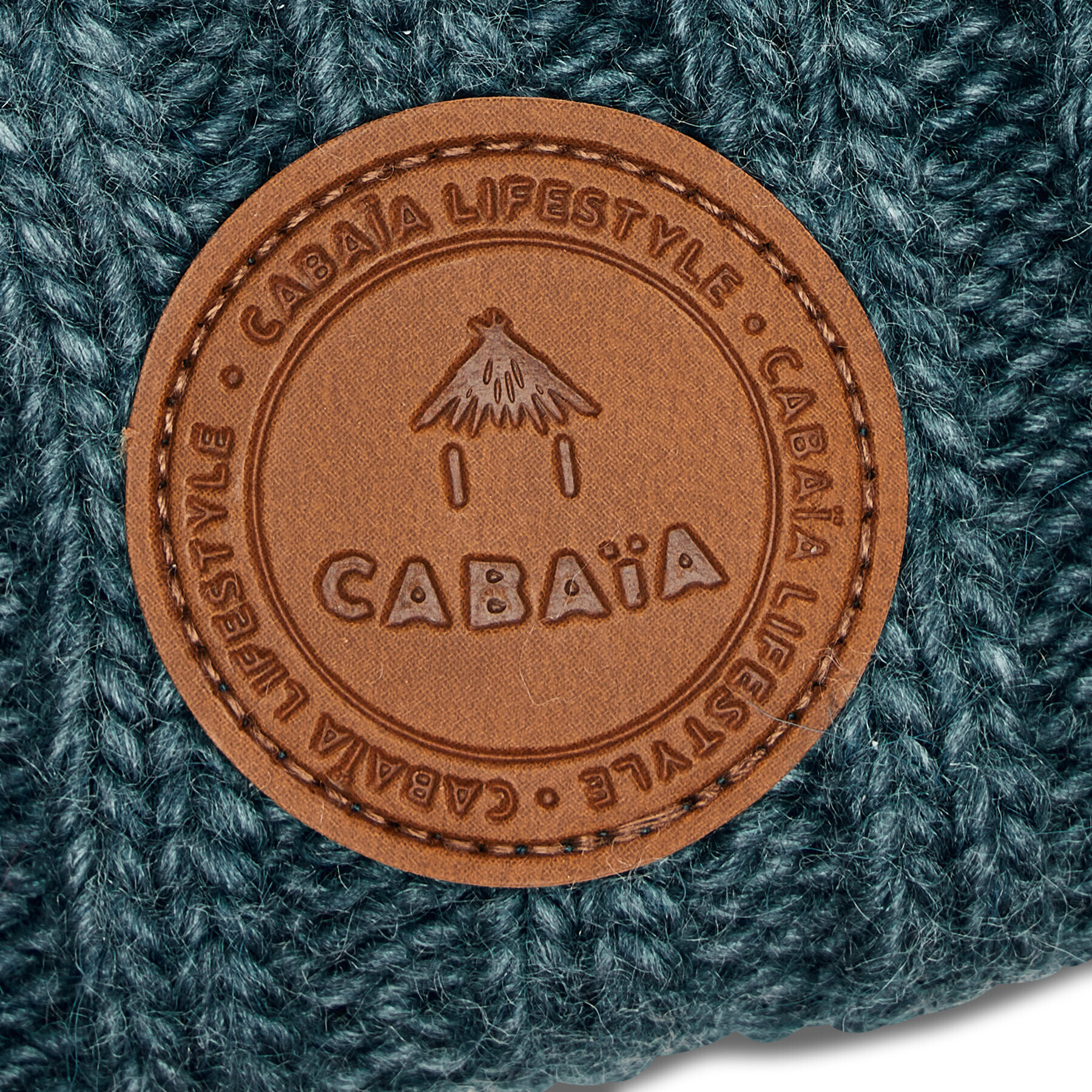 Cabaïa Шапка Moscow Mule BW20MOS Син - Pepit.bg