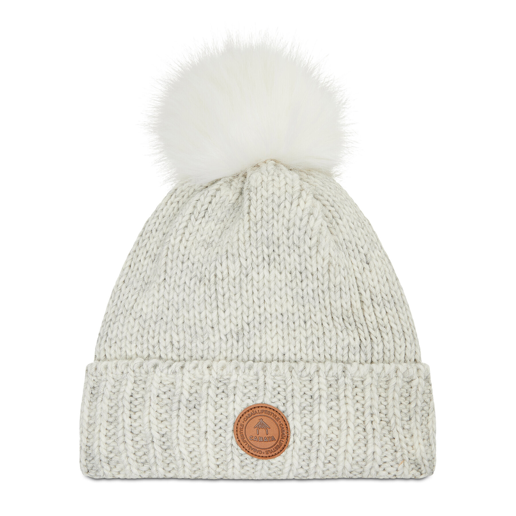 Cabaïa Шапка Suissesse BW20SUI Сив - Pepit.bg