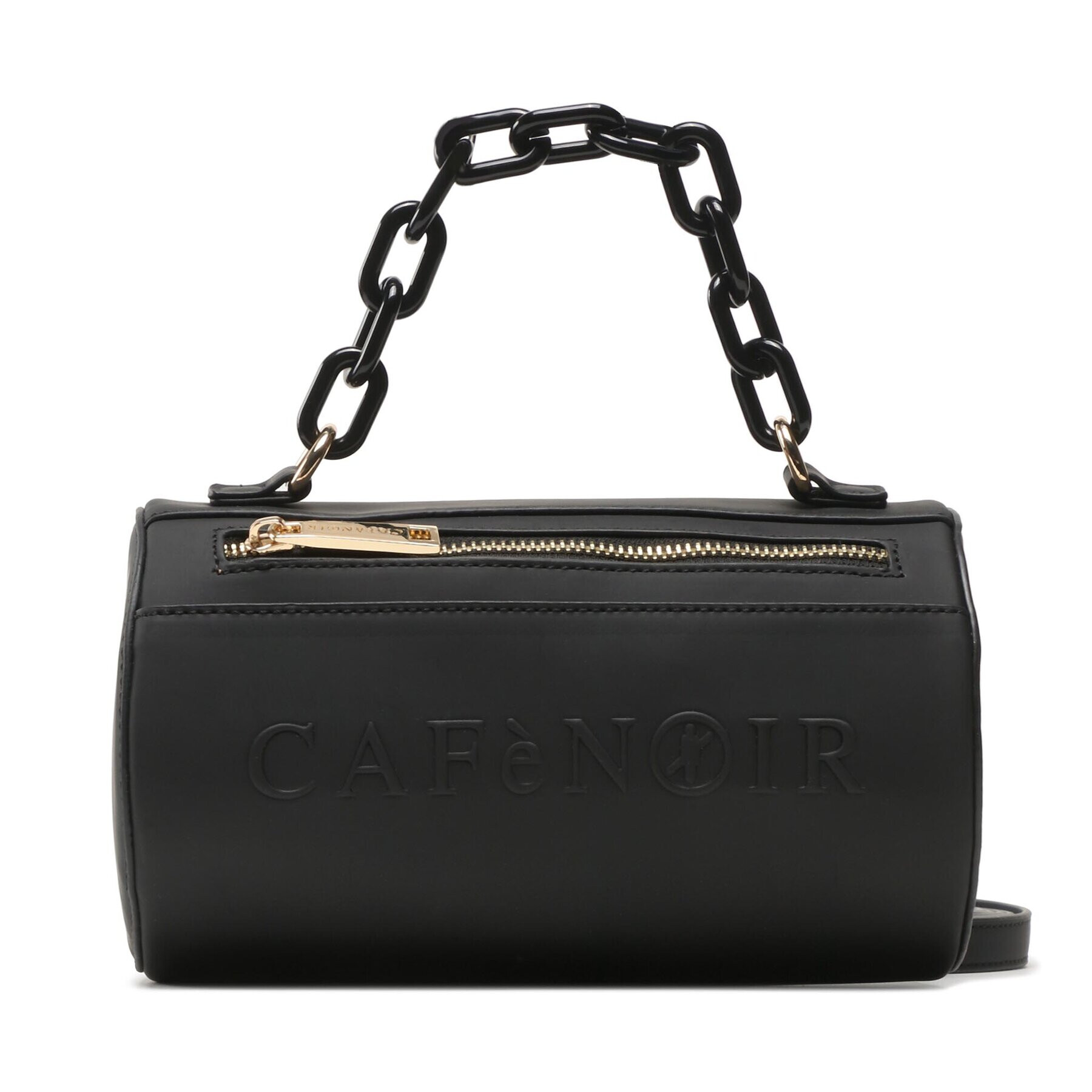 CAFèNOIR Дамска чанта C3BD0402 Черен - Pepit.bg