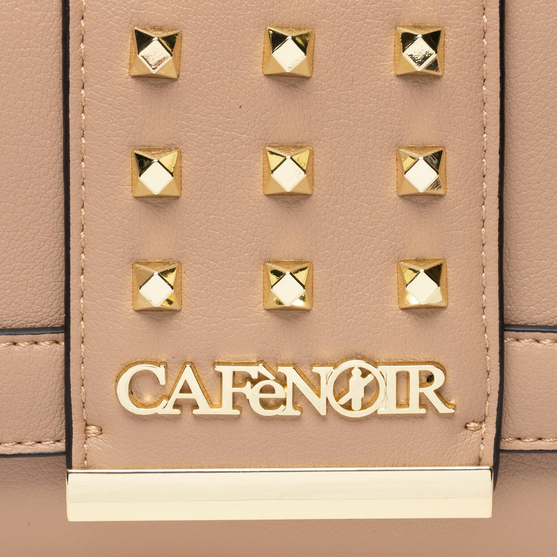 CAFèNOIR Дамска чанта C3YE0303 Бежов - Pepit.bg