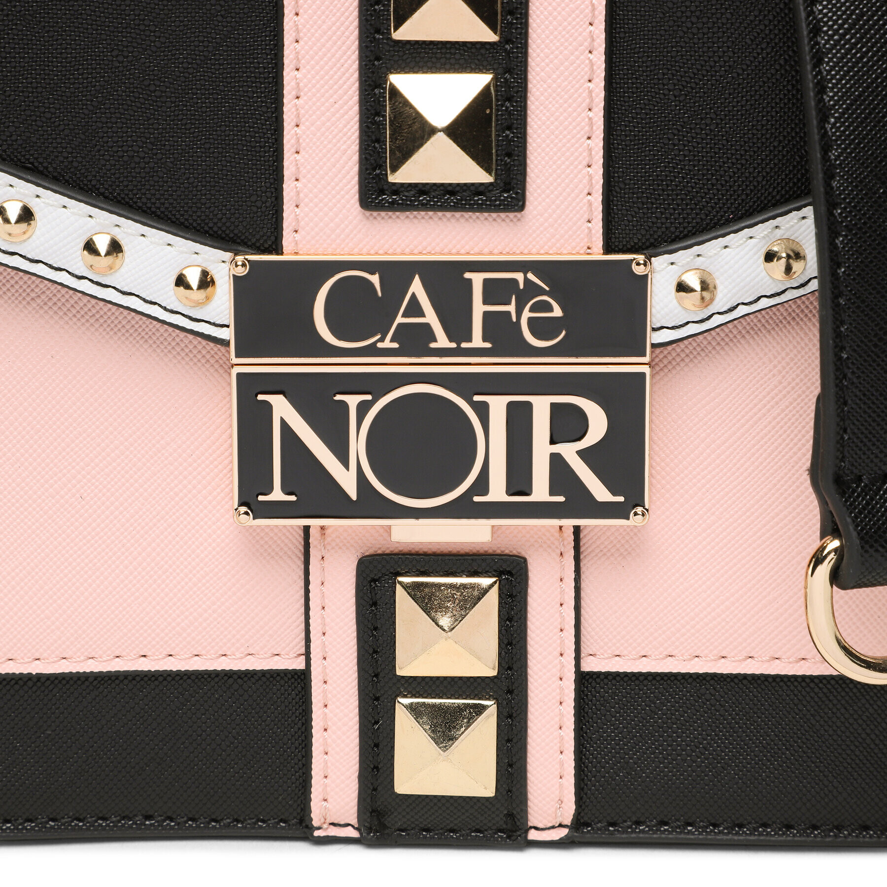 CAFèNOIR Дамска чанта C3ZE0402 Черен - Pepit.bg