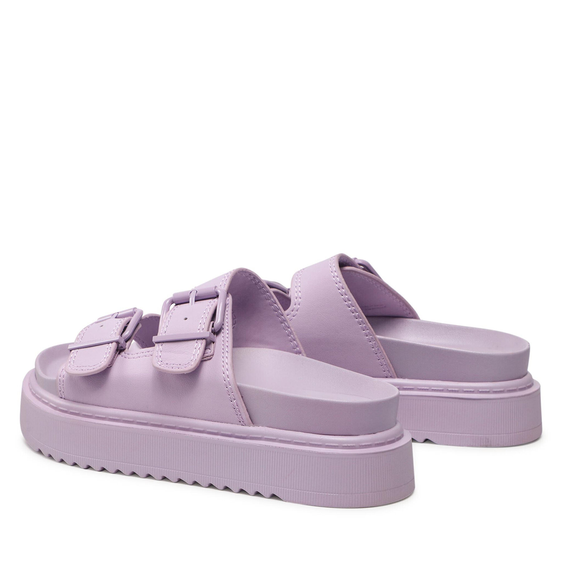 Call It Spring Чехли Jazmine 13381498 Виолетов - Pepit.bg