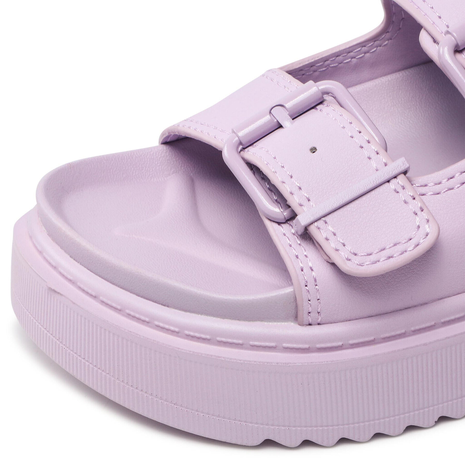 Call It Spring Чехли Jazmine 13381498 Виолетов - Pepit.bg