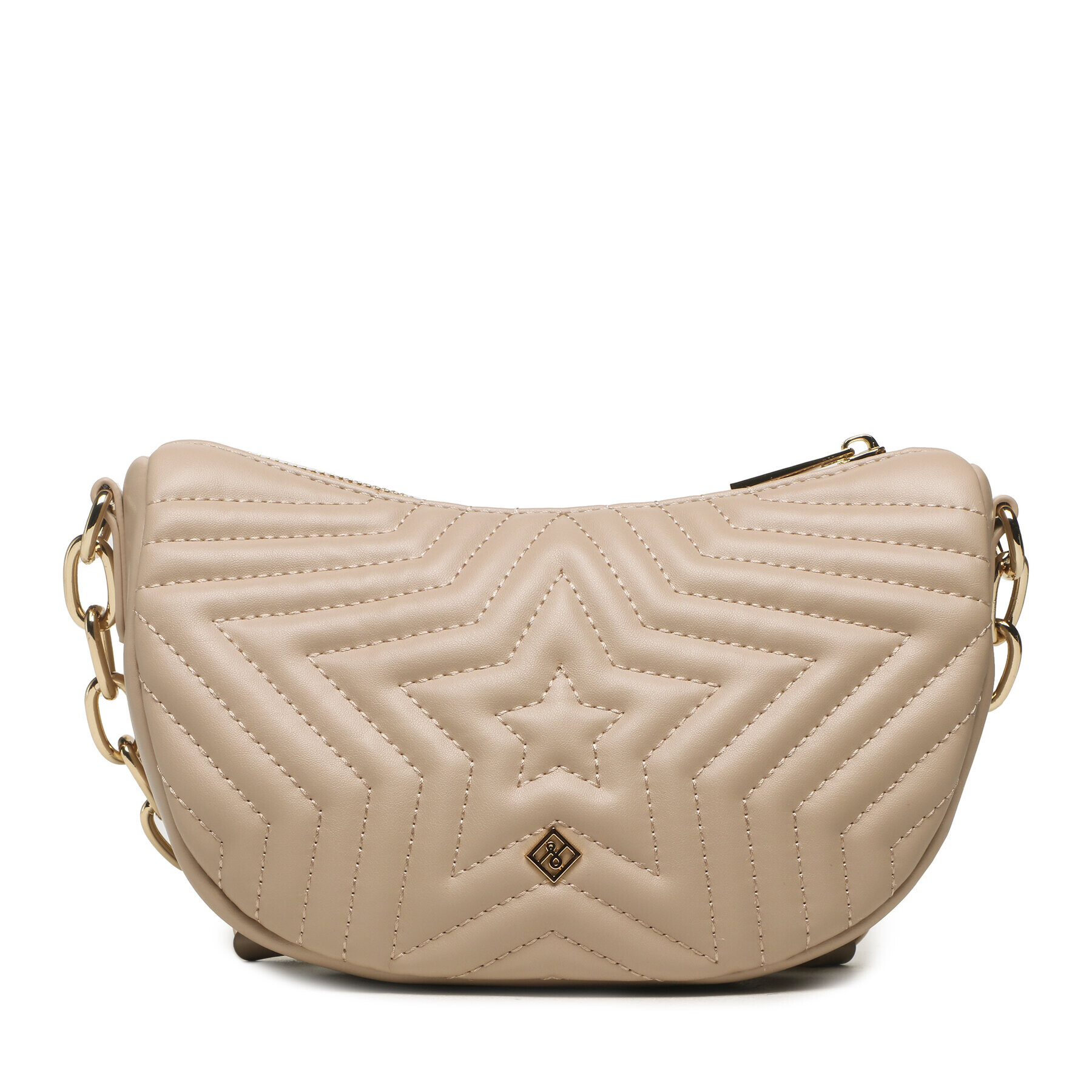 Call It Spring Дамска чанта Chic life 13535958 Бежов - Pepit.bg