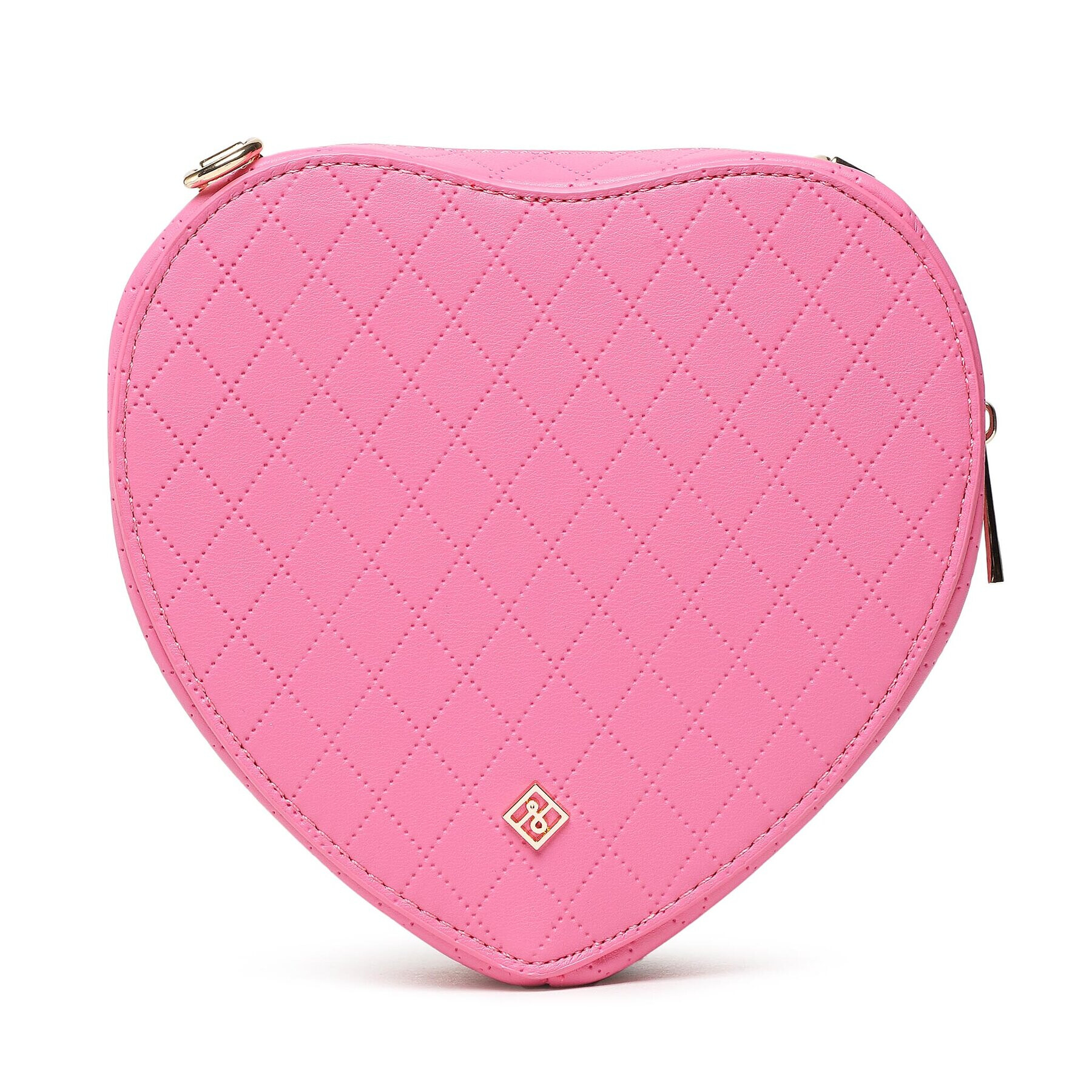 Call It Spring Дамска чанта Lilheart 13535995 Розов - Pepit.bg
