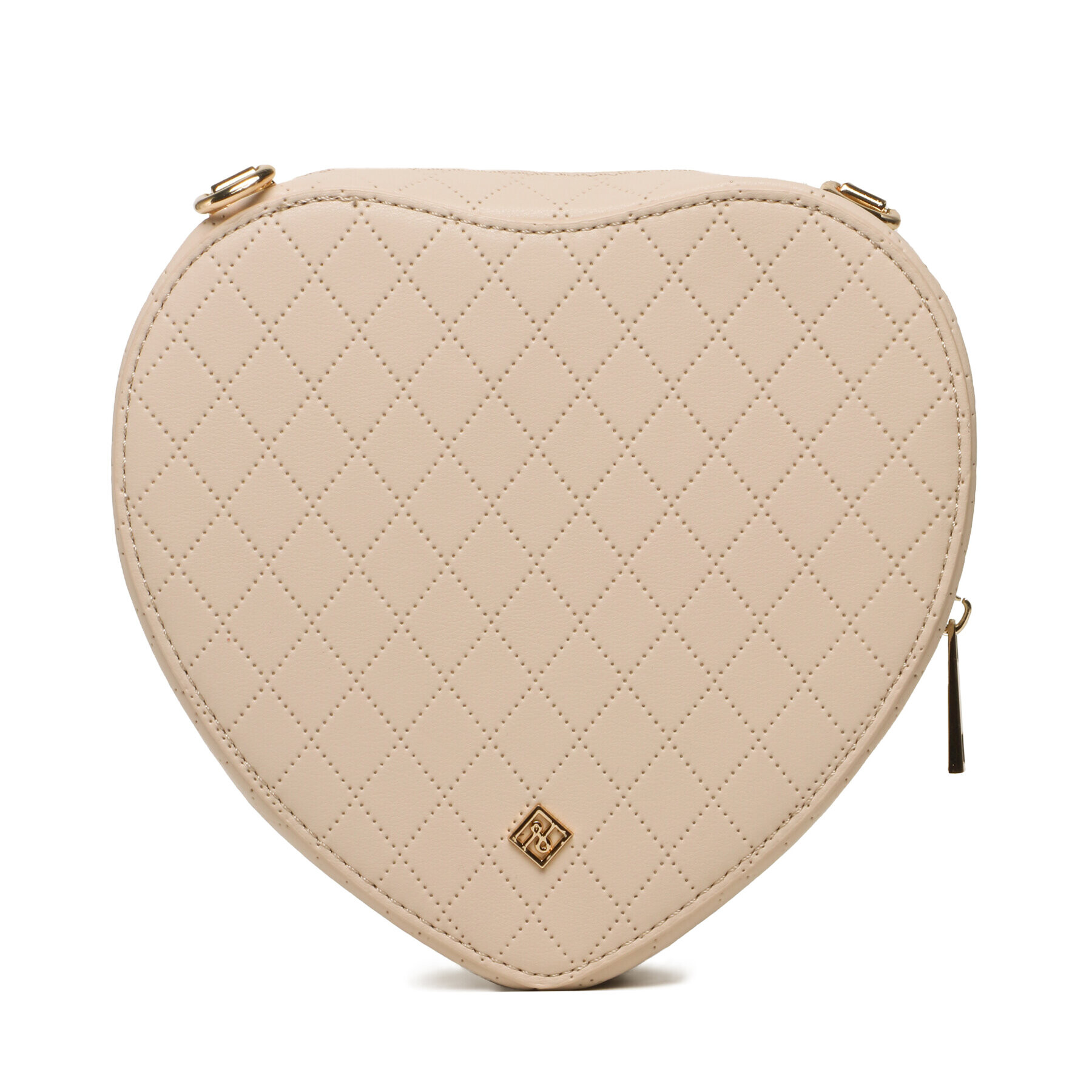 Call It Spring Дамска чанта Lilheart 13536000 Бежов - Pepit.bg