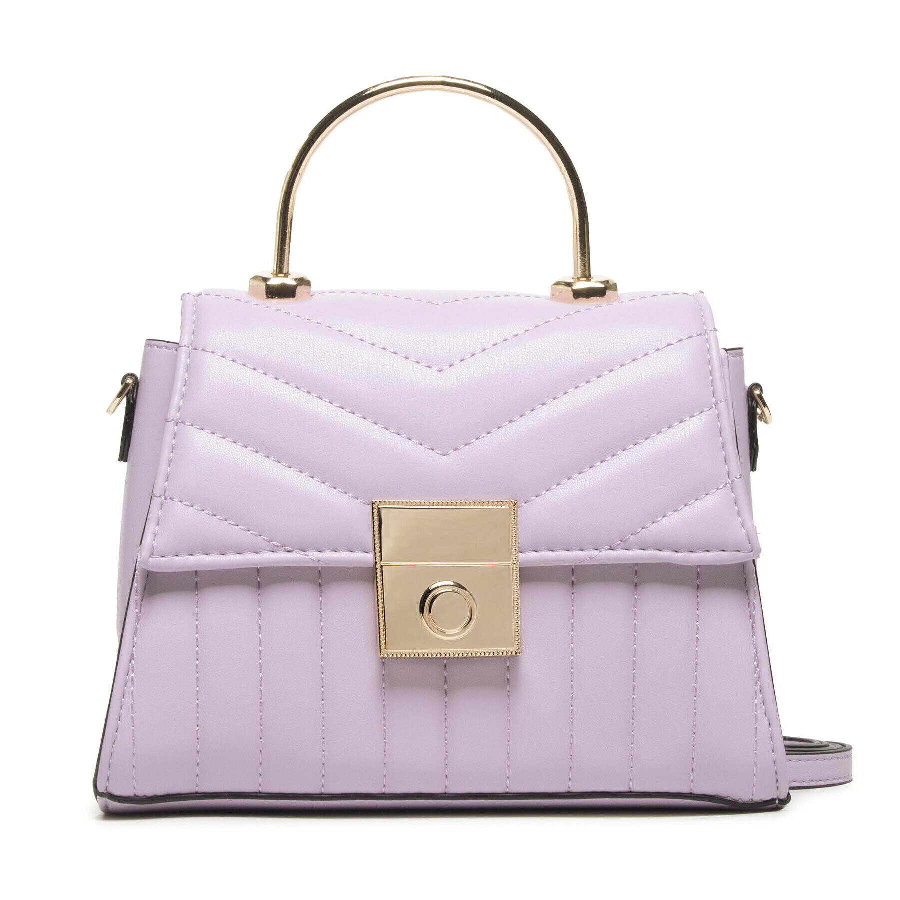 Call It Spring Дамска чанта Victoire 13376177 Виолетов - Pepit.bg