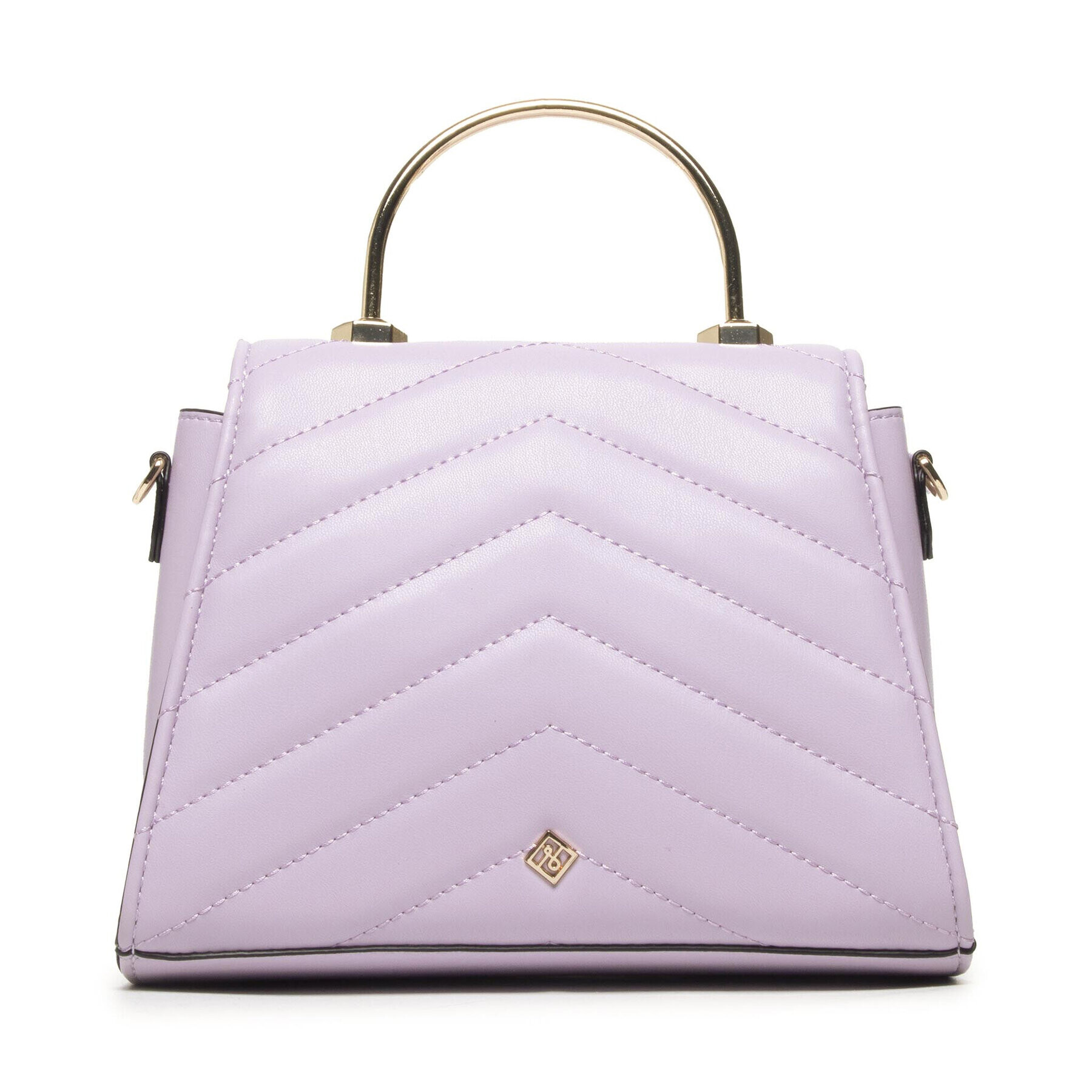 Call It Spring Дамска чанта Victoire 13376177 Виолетов - Pepit.bg