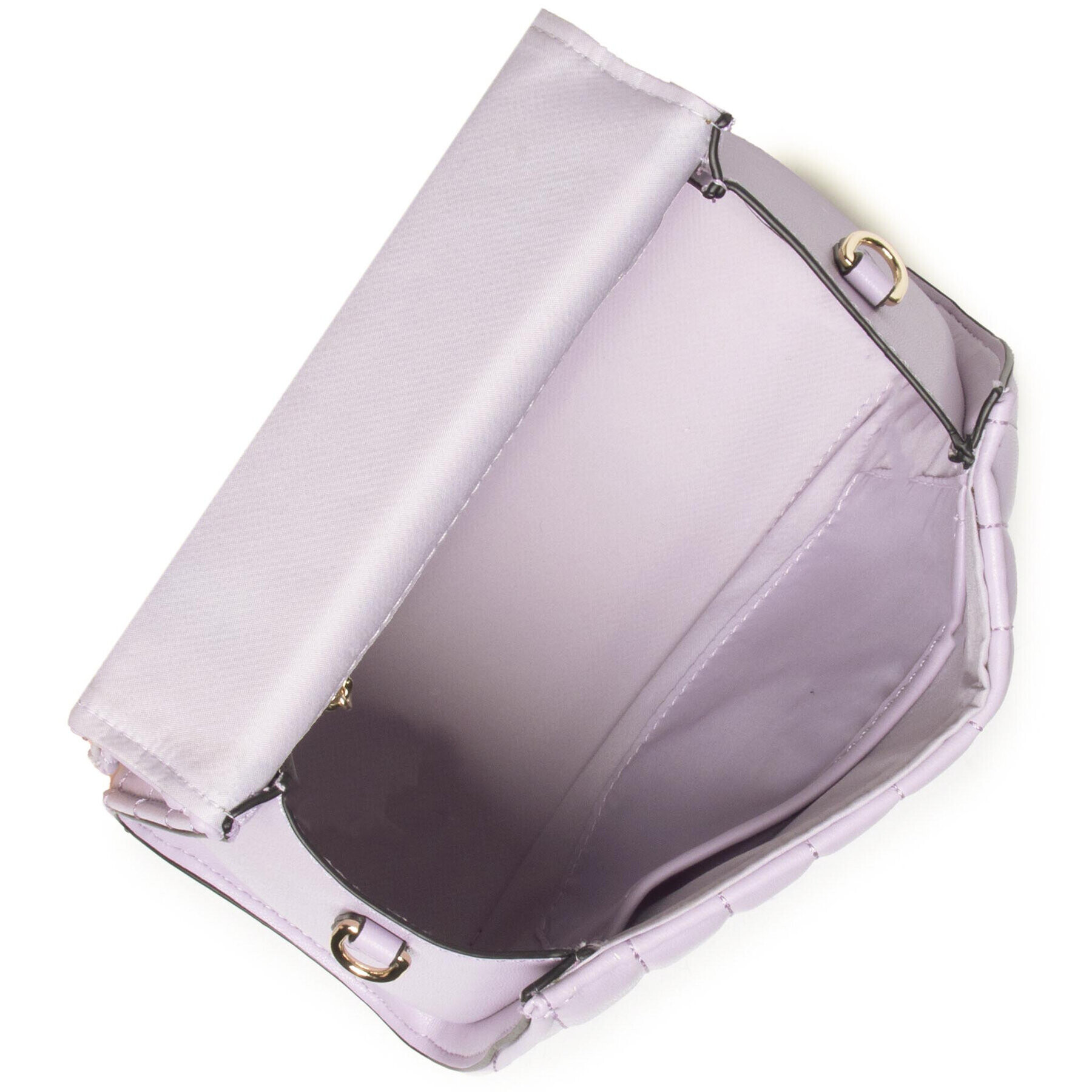 Call It Spring Дамска чанта Victoire 13376177 Виолетов - Pepit.bg