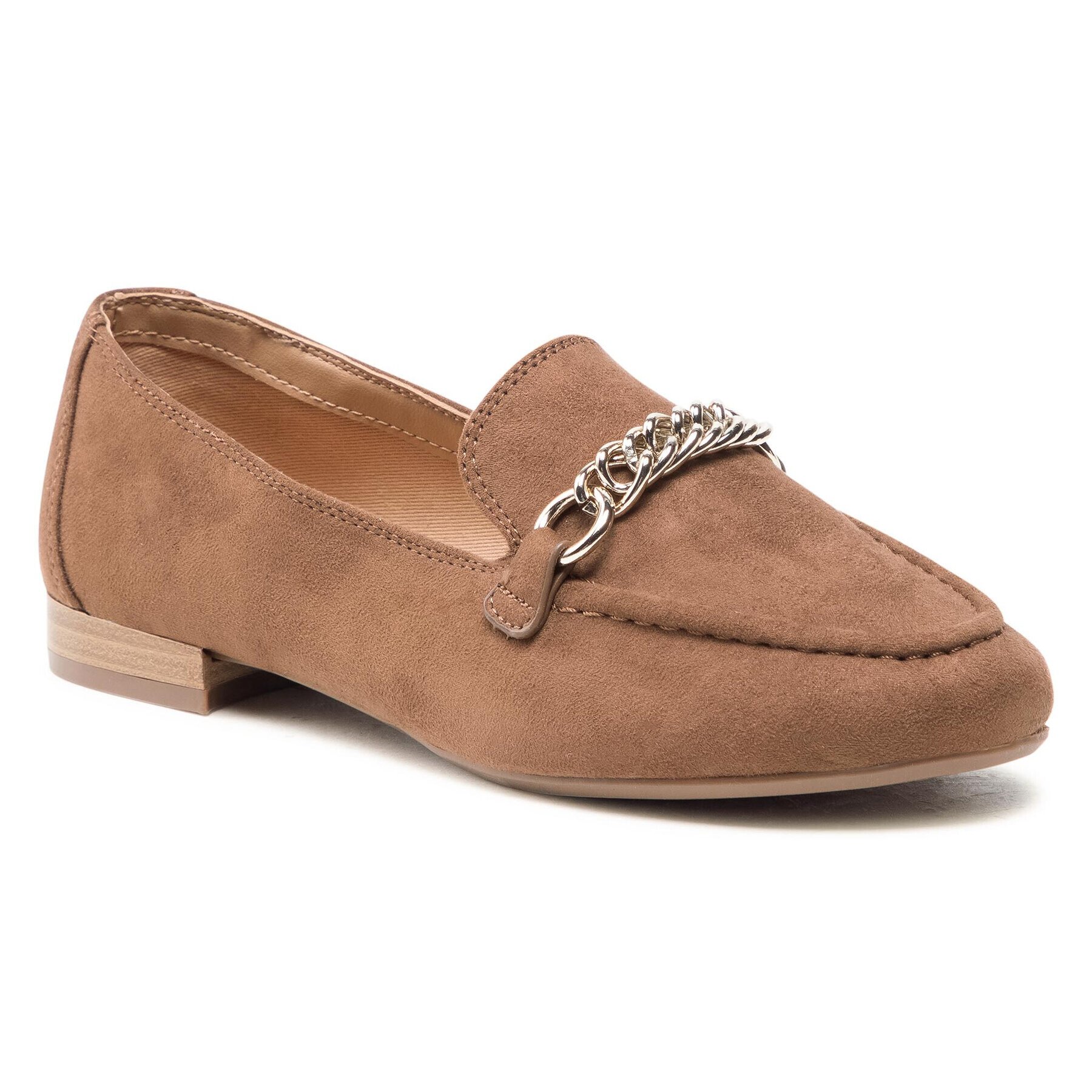 Call It Spring Лоуфъри Norah 15962429 Кафяв - Pepit.bg