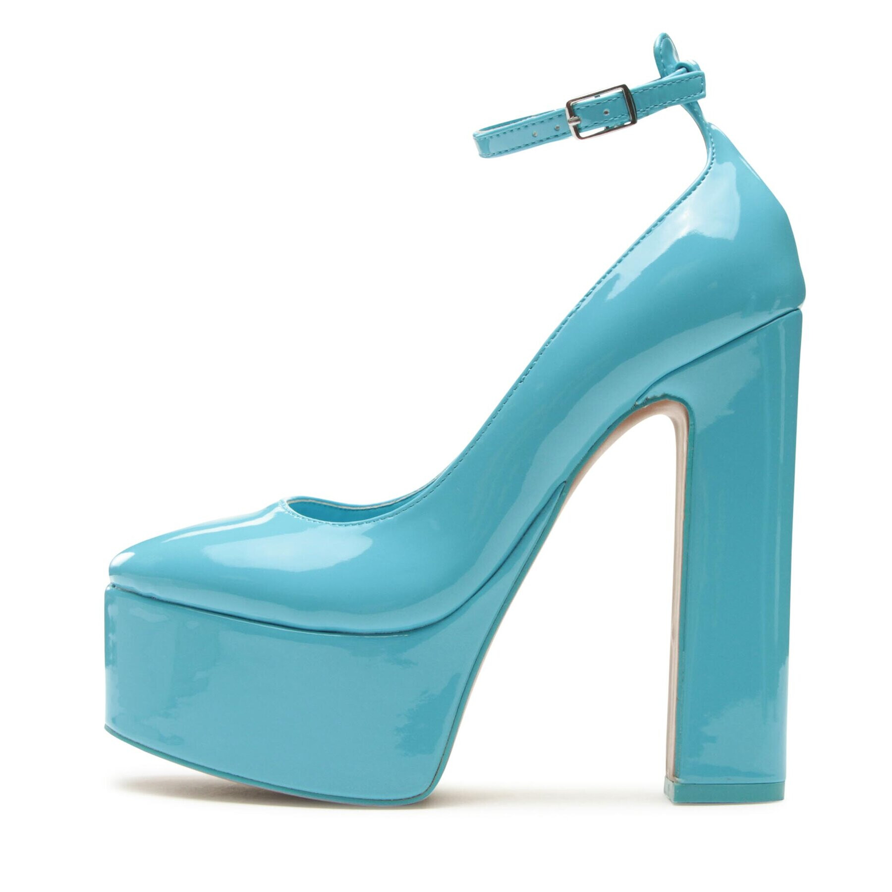 Call It Spring Обувки Kamilia 13532758 Електриков - Pepit.bg