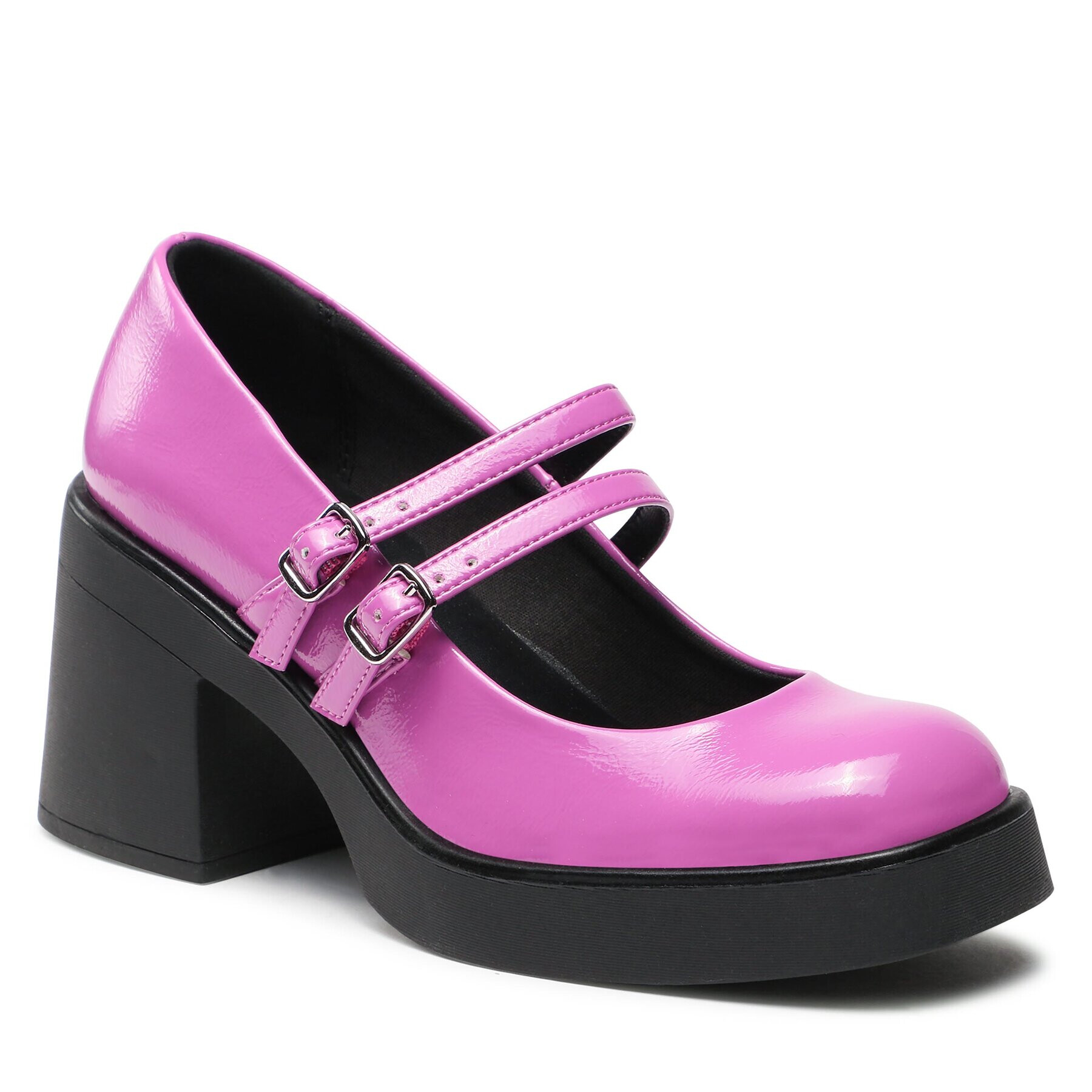 Call It Spring Обувки Monroe 13632351 Виолетов - Pepit.bg
