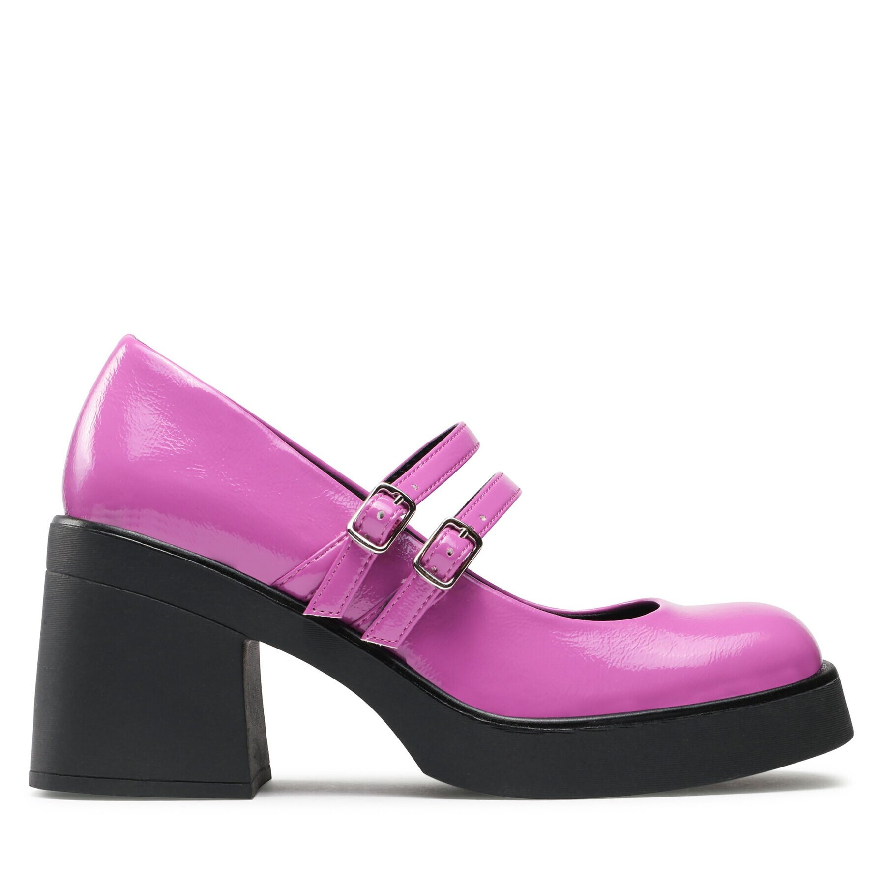 Call It Spring Обувки Monroe 13632351 Виолетов - Pepit.bg