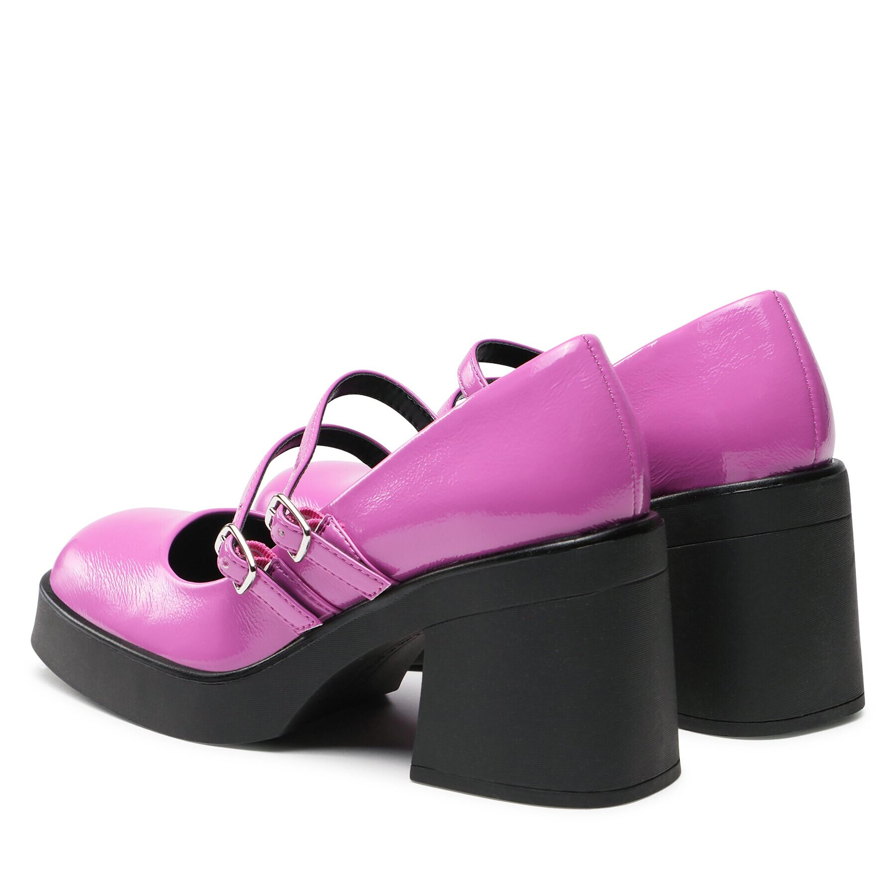 Call It Spring Обувки Monroe 13632351 Виолетов - Pepit.bg
