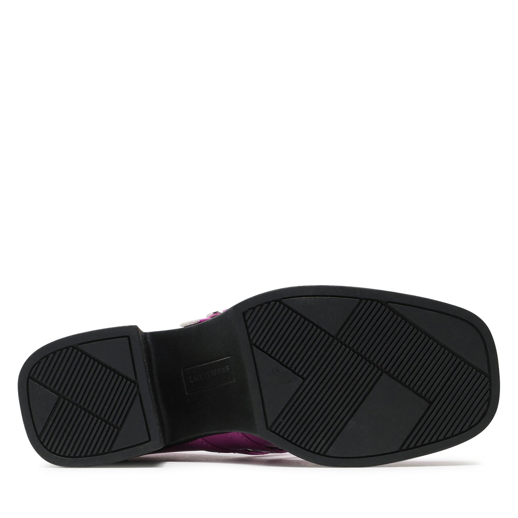 Call It Spring Обувки Monroe 13632351 Виолетов - Pepit.bg