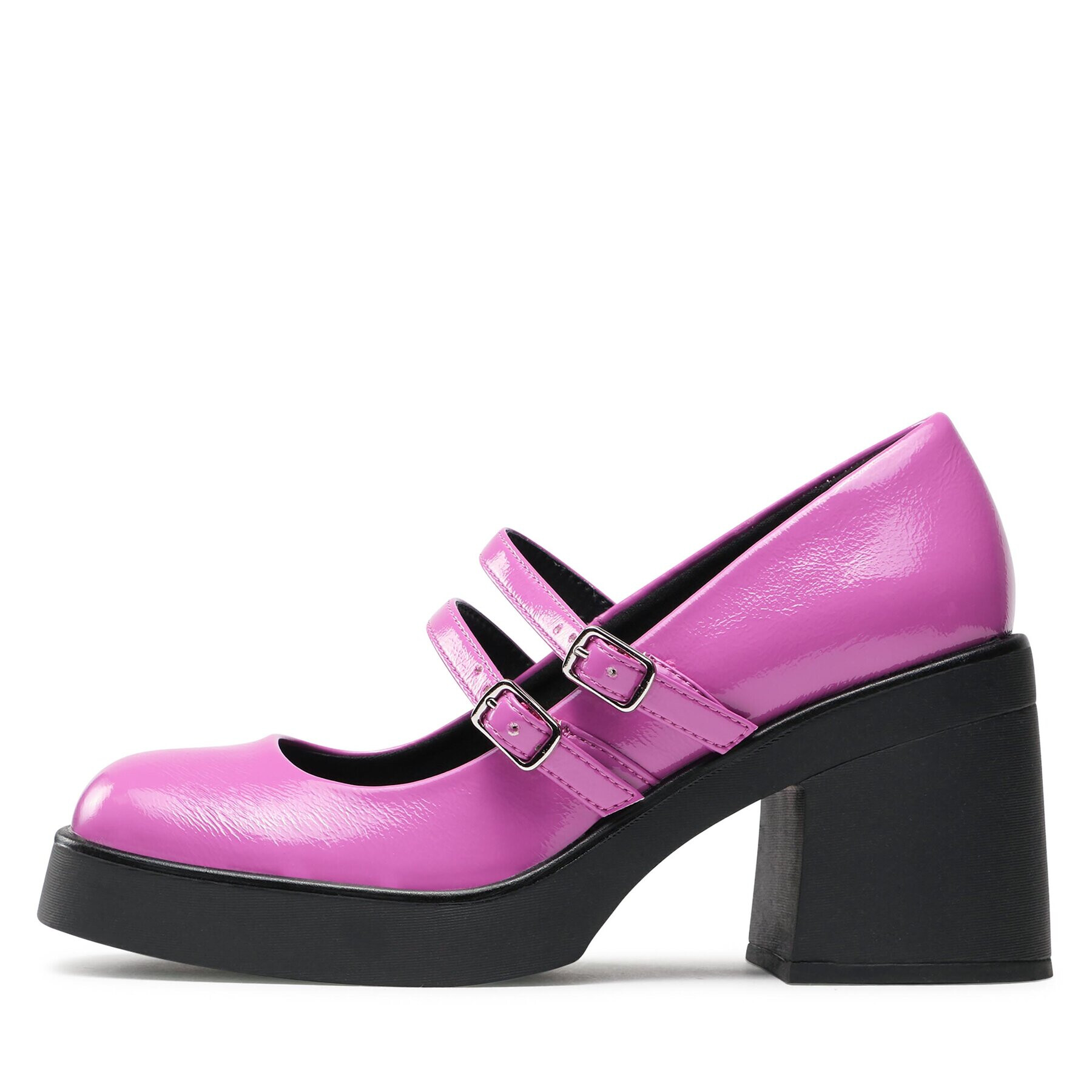 Call It Spring Обувки Monroe 13632351 Виолетов - Pepit.bg