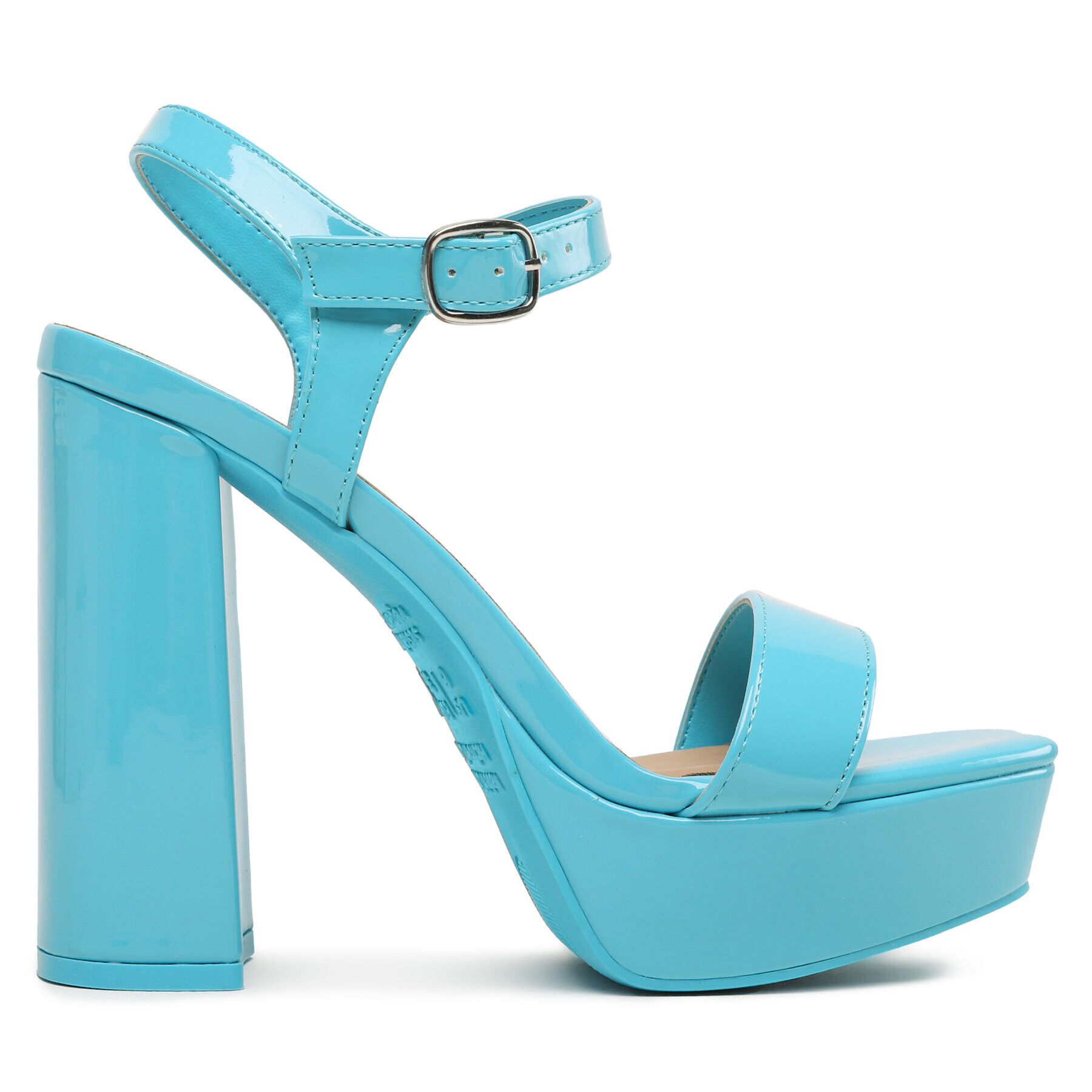 Call It Spring Сандали Gretchen 13531101 Електриков - Pepit.bg
