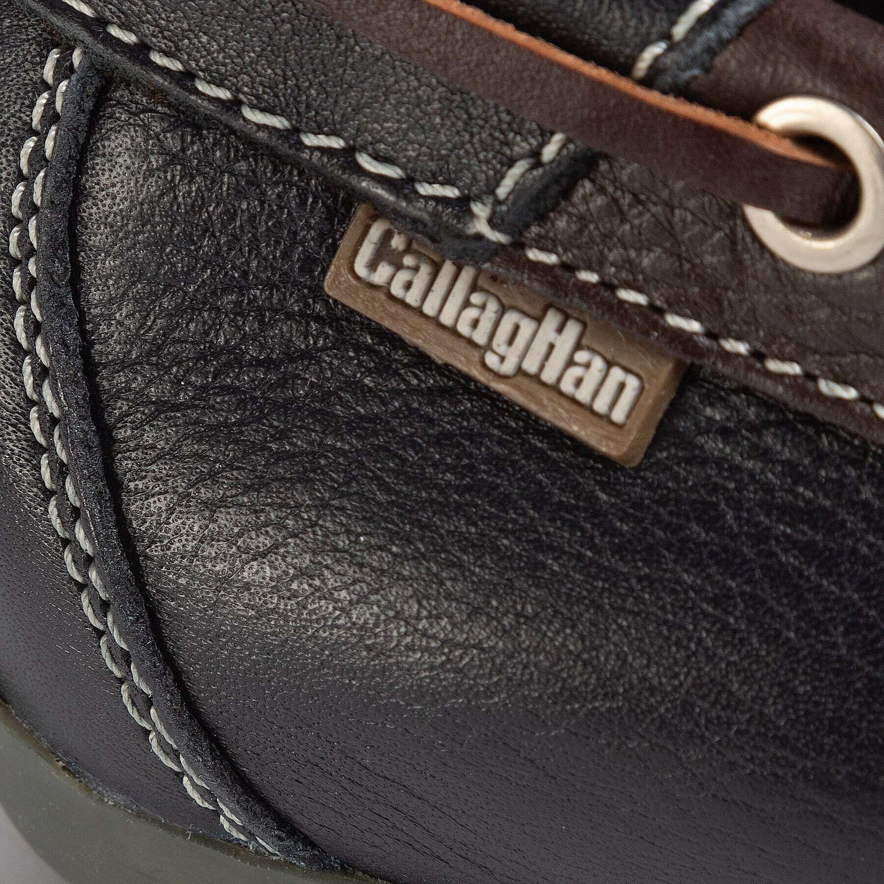 Callaghan Мокасини Free Horse 74200 Тъмносин - Pepit.bg