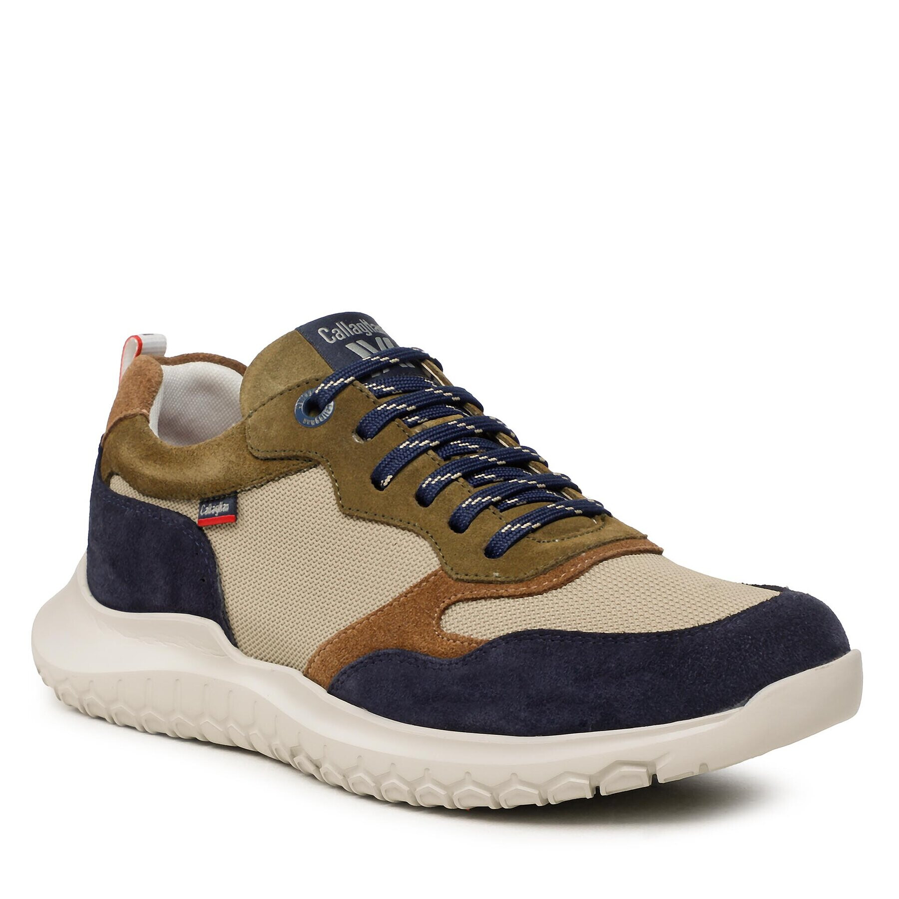 Callaghan Сникърси Luxe 53704 Бежов - Pepit.bg