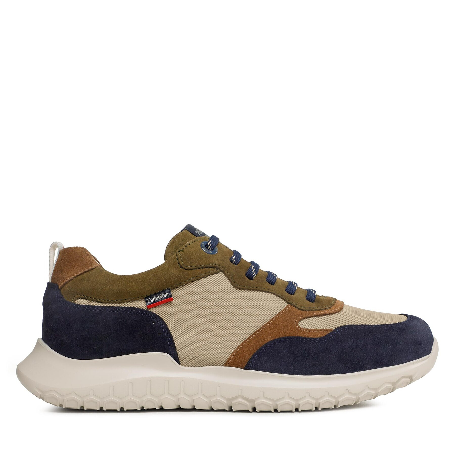 Callaghan Сникърси Luxe 53704 Бежов - Pepit.bg