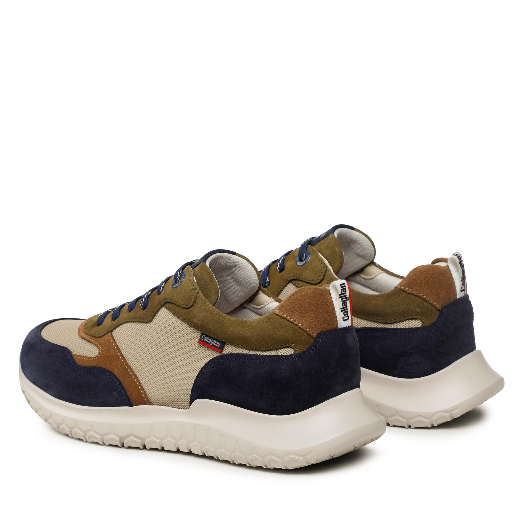 Callaghan Сникърси Luxe 53704 Бежов - Pepit.bg