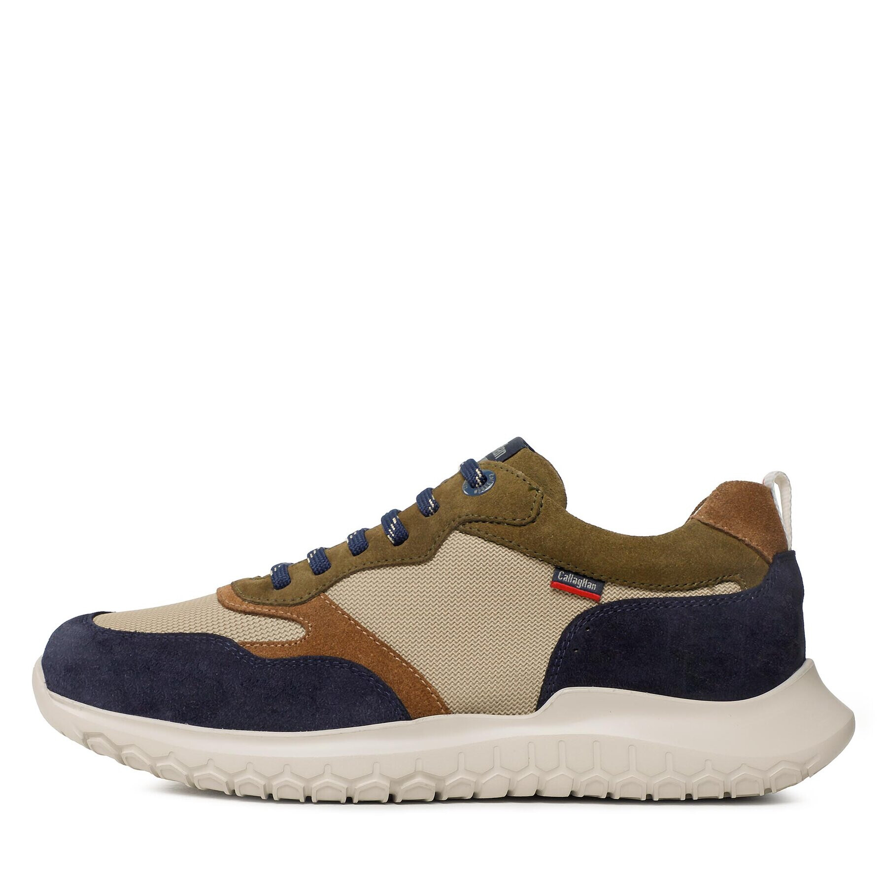 Callaghan Сникърси Luxe 53704 Бежов - Pepit.bg