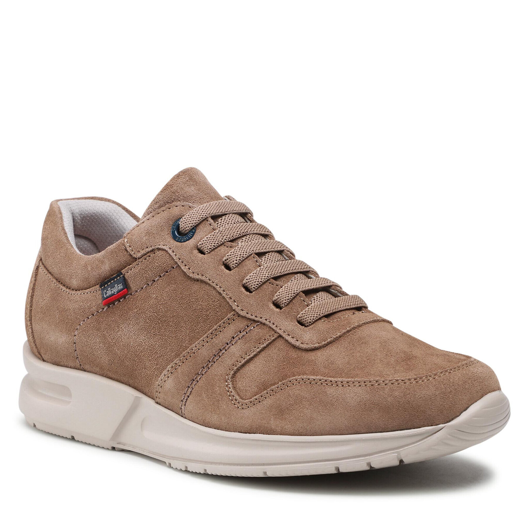 Callaghan Сникърси Luxe 91312 Кафяв - Pepit.bg