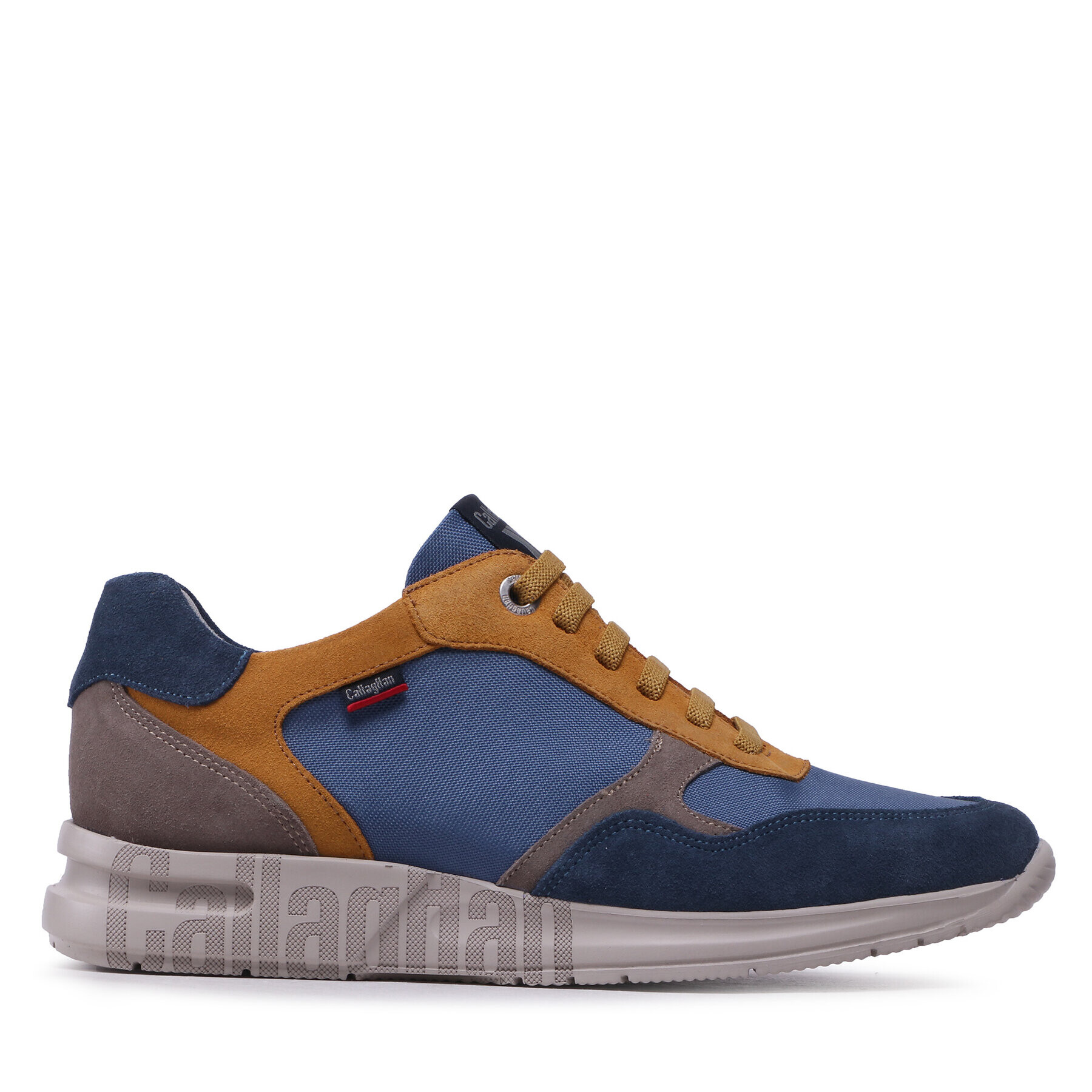 Callaghan Сникърси Luxe 91324 Син - Pepit.bg