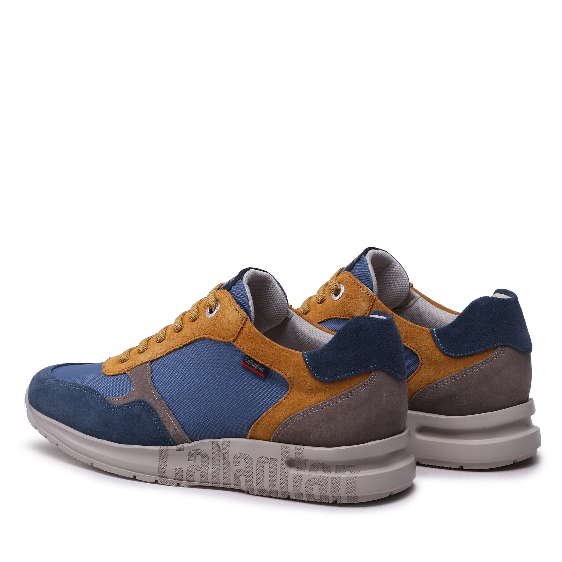 Callaghan Сникърси Luxe 91324 Син - Pepit.bg