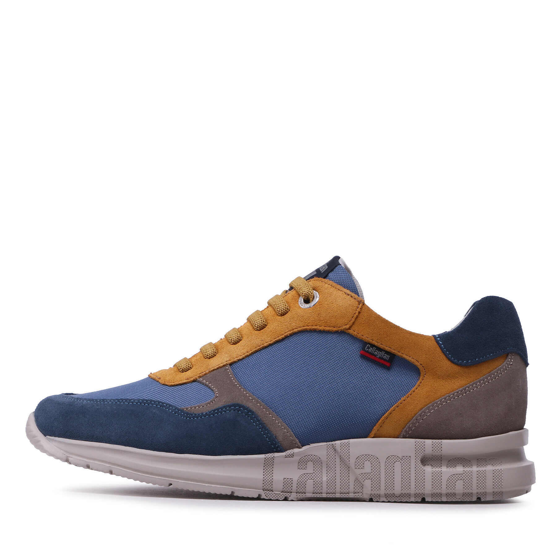 Callaghan Сникърси Luxe 91324 Син - Pepit.bg