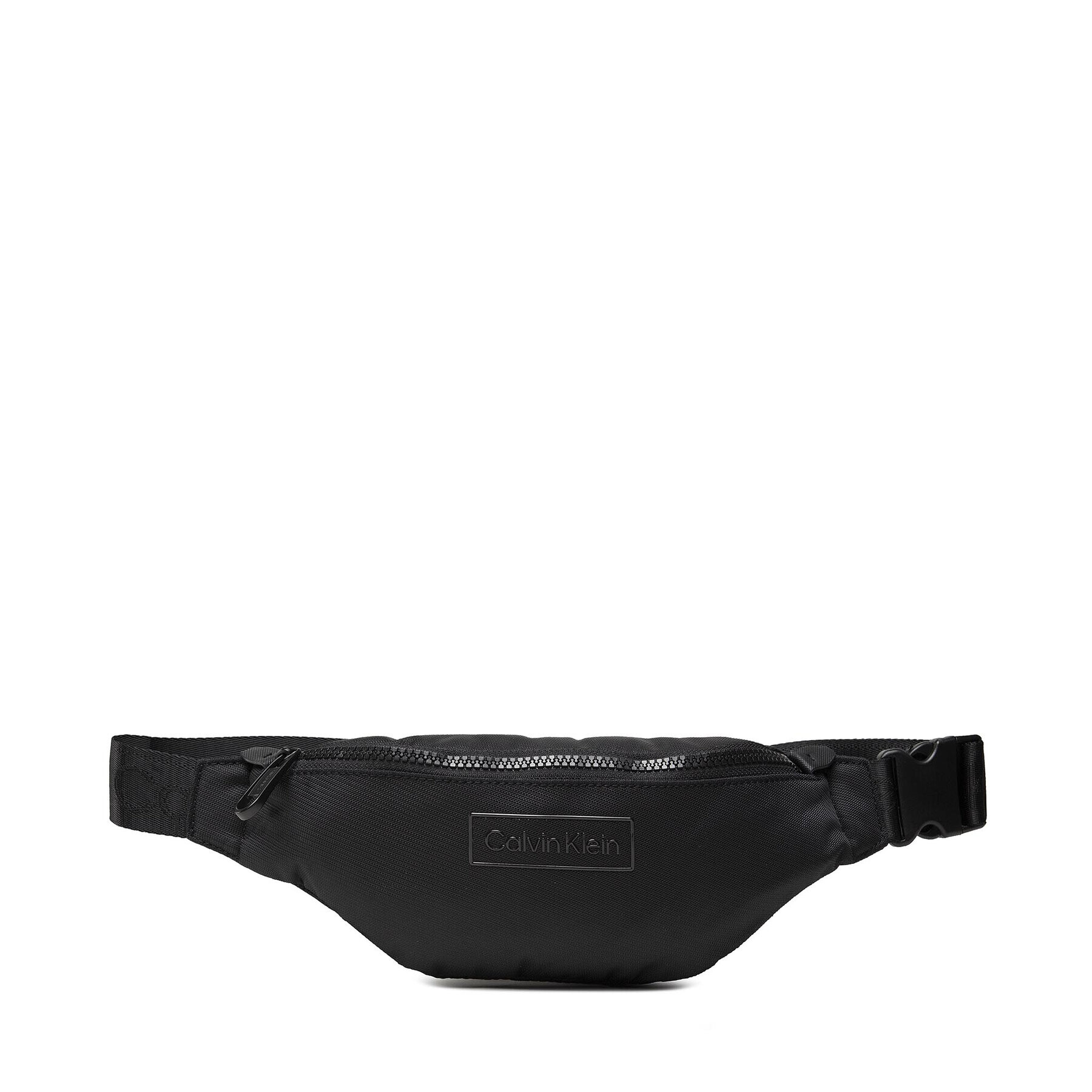 Calvin Klein Чанта за кръст Ck Code Waistbag K50K507297 Черен - Pepit.bg