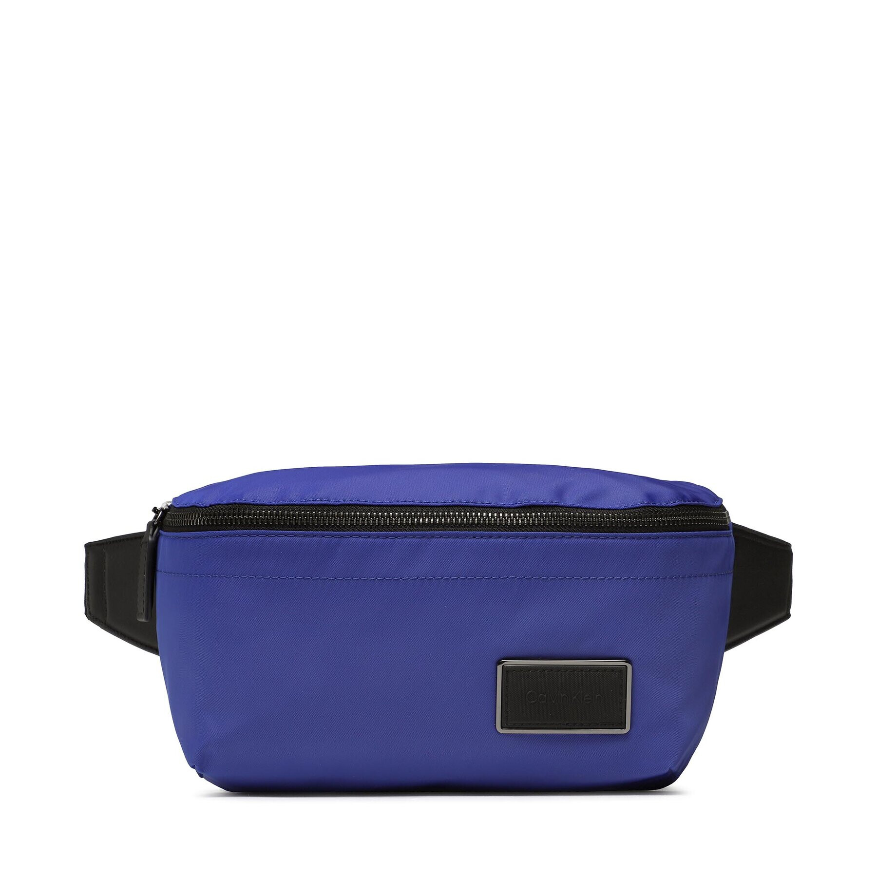 Calvin Klein Чанта за кръст Ck Elevated Waistbag K50K510519 Тъмносин - Pepit.bg