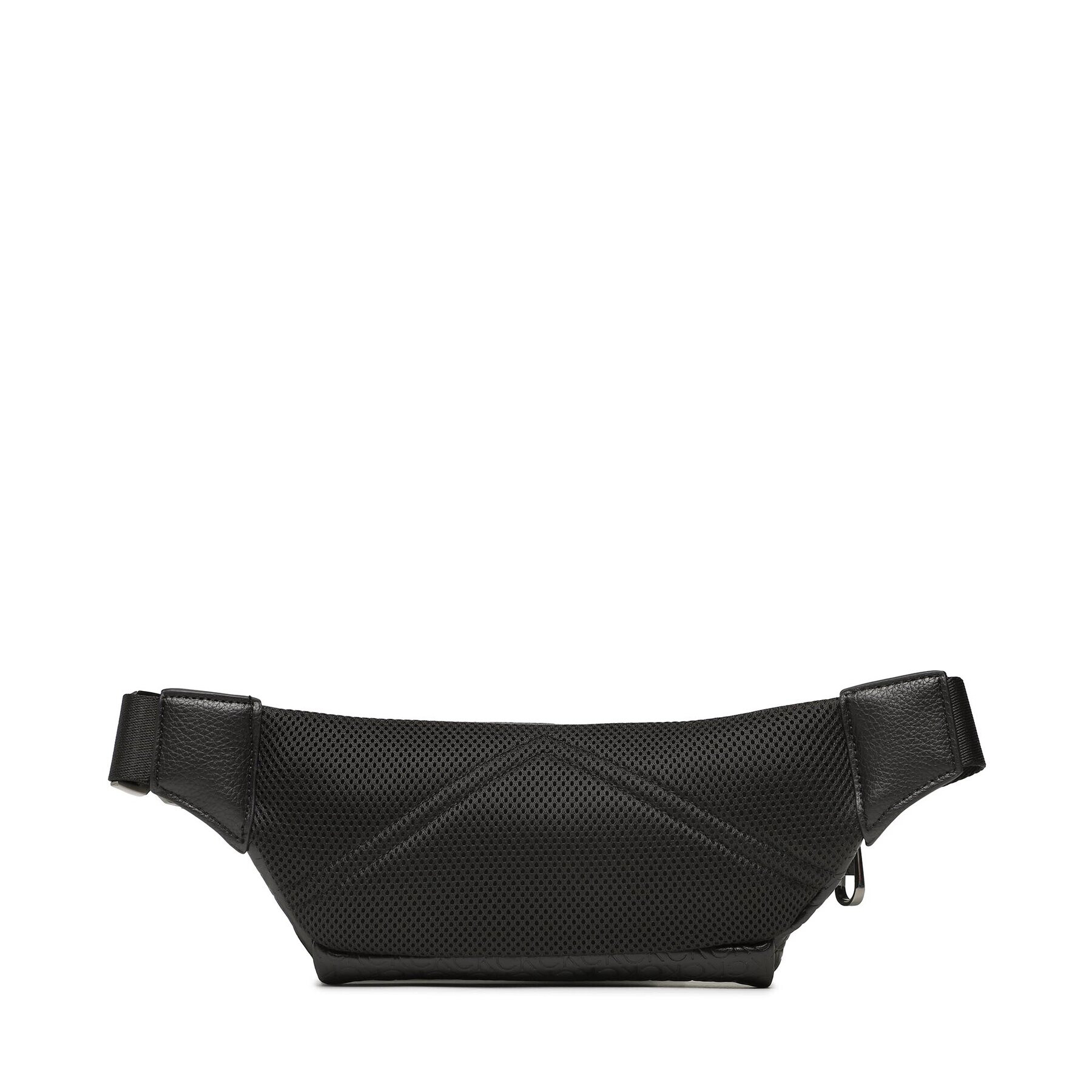 Calvin Klein Чанта за кръст Ck Must Mono Block Waistbag K50K510518 Черен - Pepit.bg