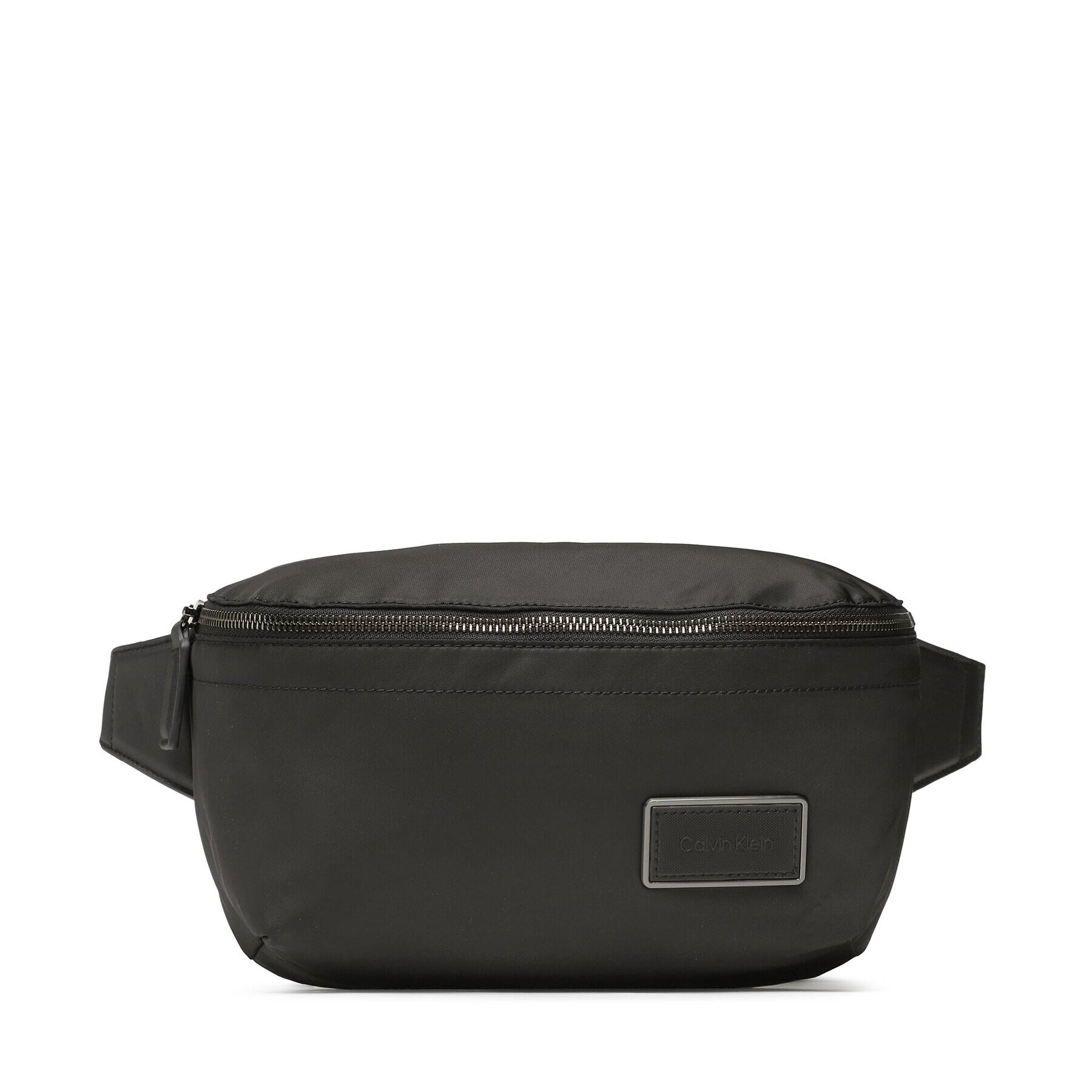 Calvin Klein Чанта за кръст Elevated Waistbag K50K510283 Черен - Pepit.bg