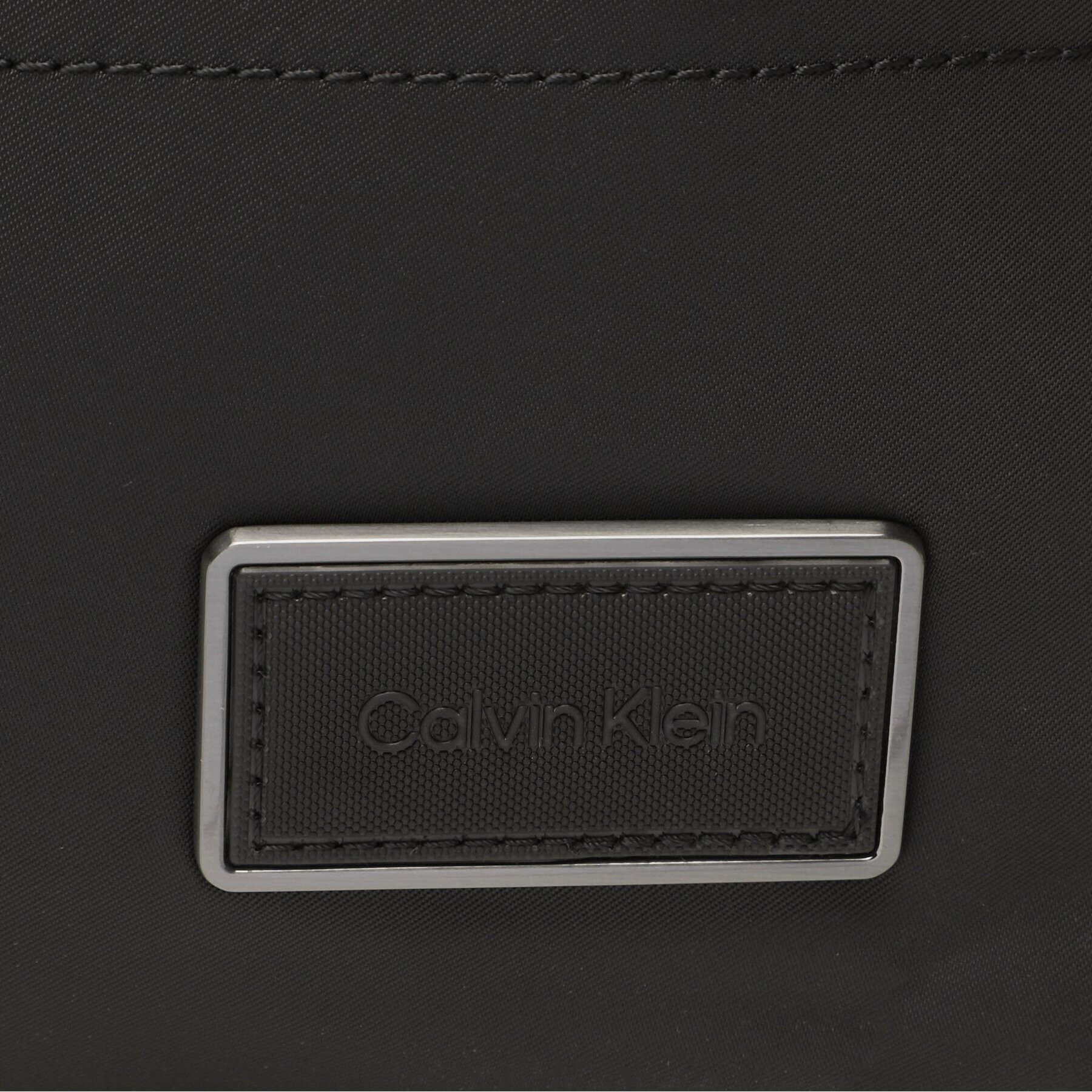 Calvin Klein Чанта за кръст Elevated Waistbag K50K510283 Черен - Pepit.bg