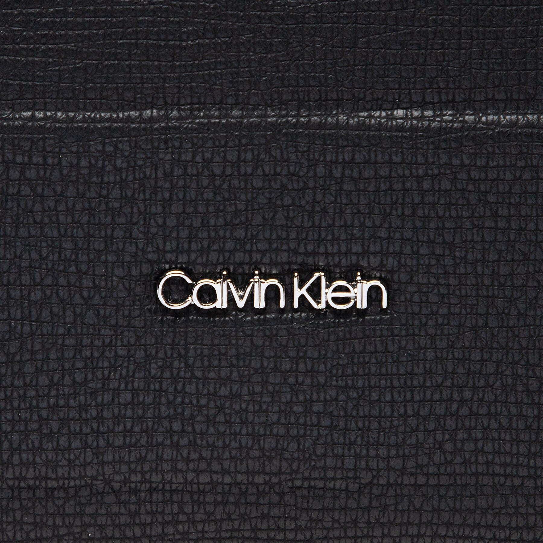 Calvin Klein Чанта за кръст Minimalism Camera Bag K50K509574 Черен - Pepit.bg