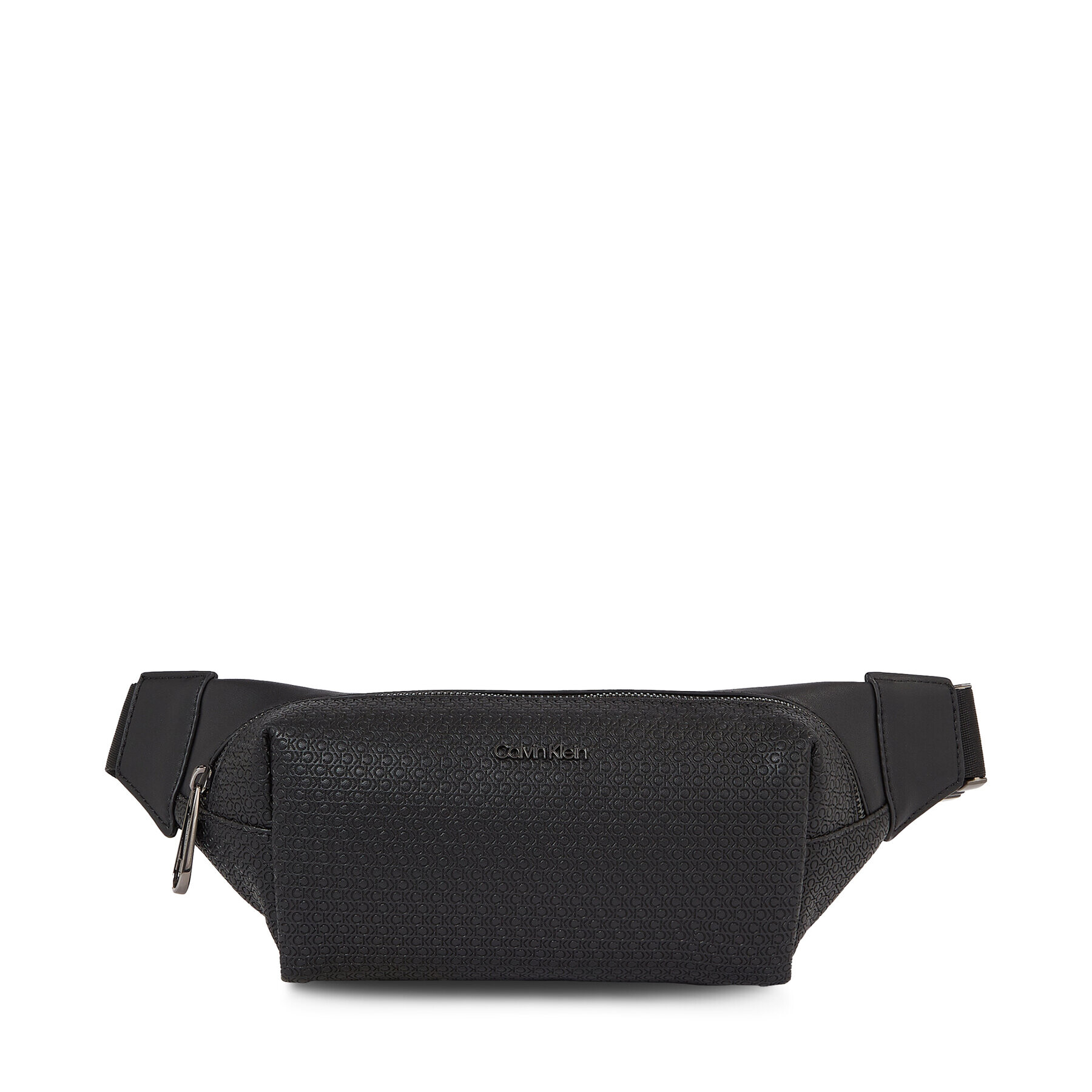 Calvin Klein Чанта за кръст Minimalism Waistbag Mono K50K510873 Черен - Pepit.bg