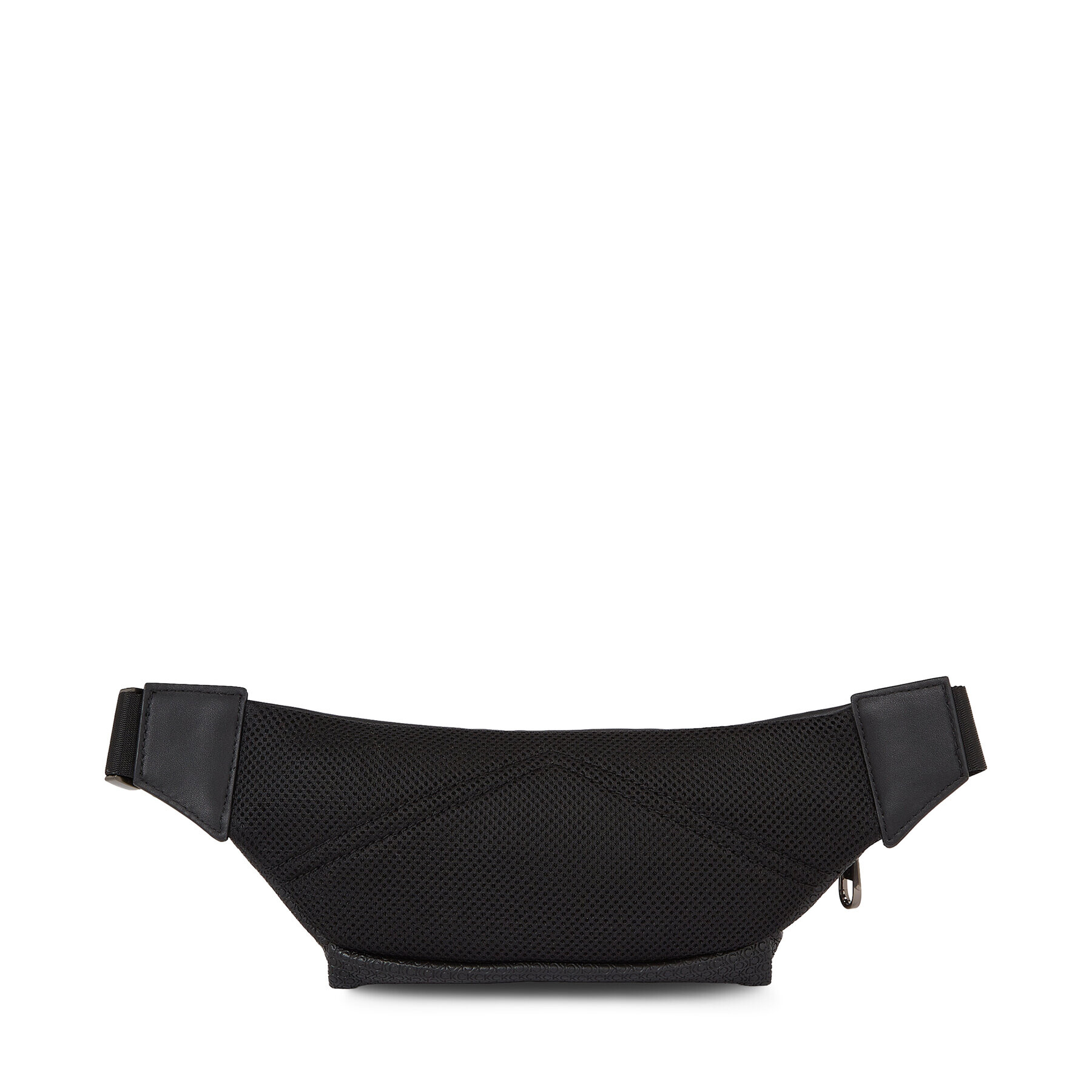 Calvin Klein Чанта за кръст Minimalism Waistbag Mono K50K510873 Черен - Pepit.bg