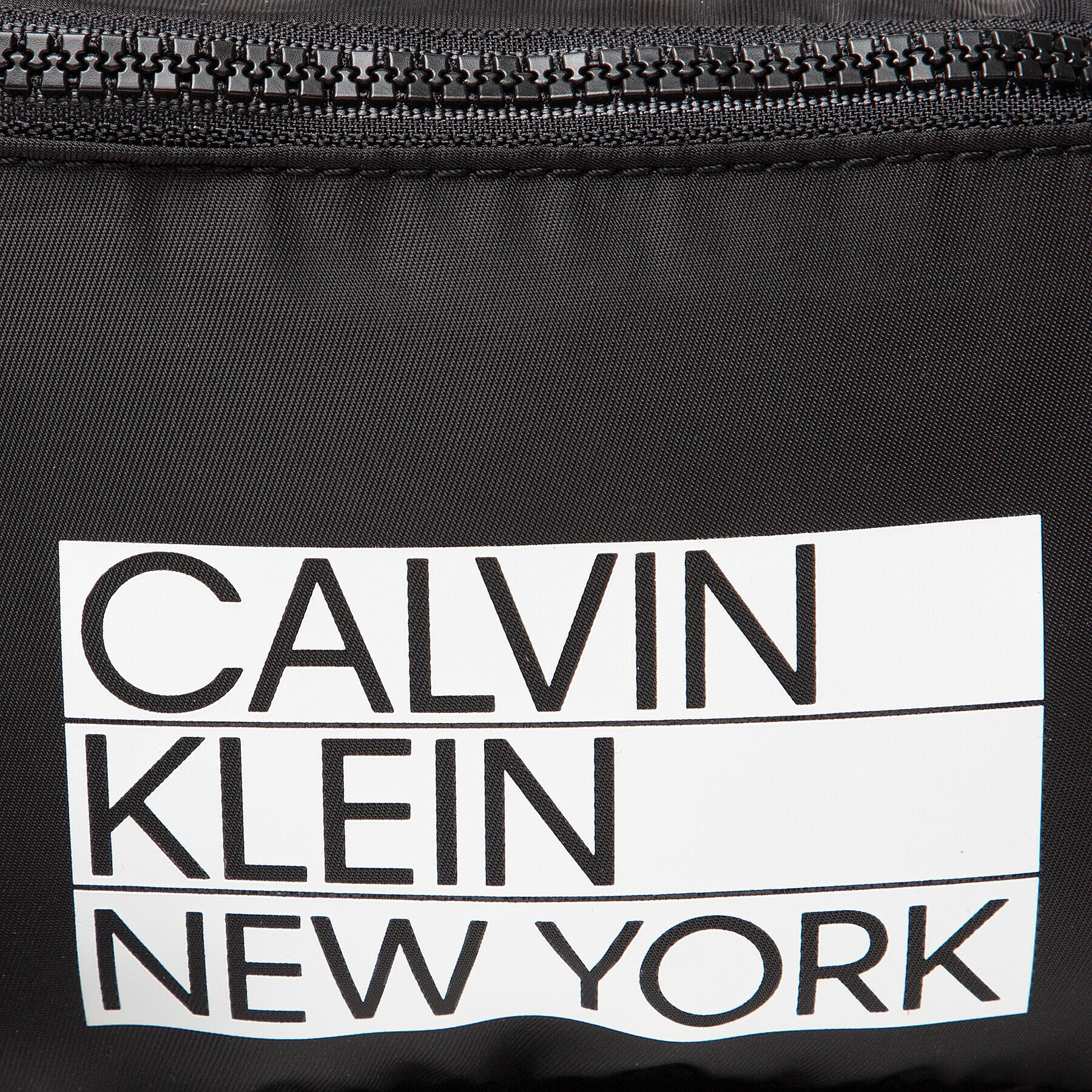 Calvin Klein Чанта за кръст Waistbag K50K506988 Черен - Pepit.bg