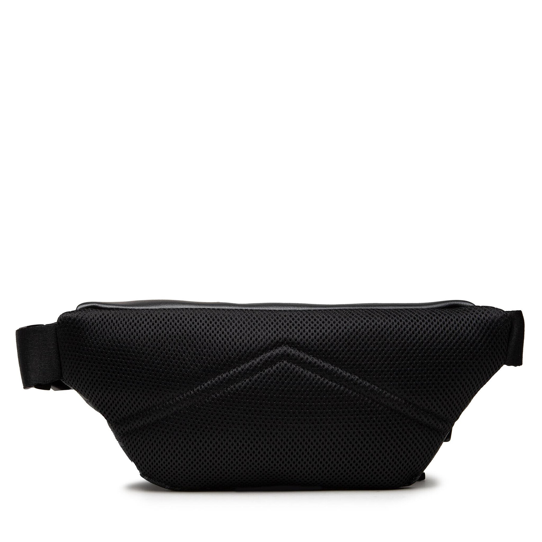 Calvin Klein Чанта за кръст Warmth Monogram Waistbag K50K507923 Черен - Pepit.bg