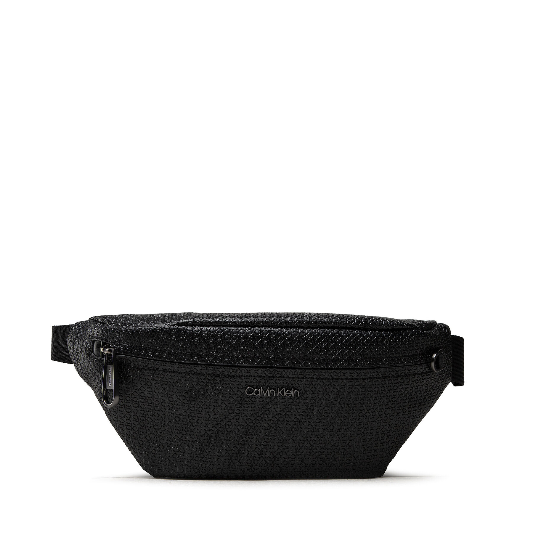 Calvin Klein Чанта за кръст Warmth Waistbag Nano K50K508082 Черен - Pepit.bg