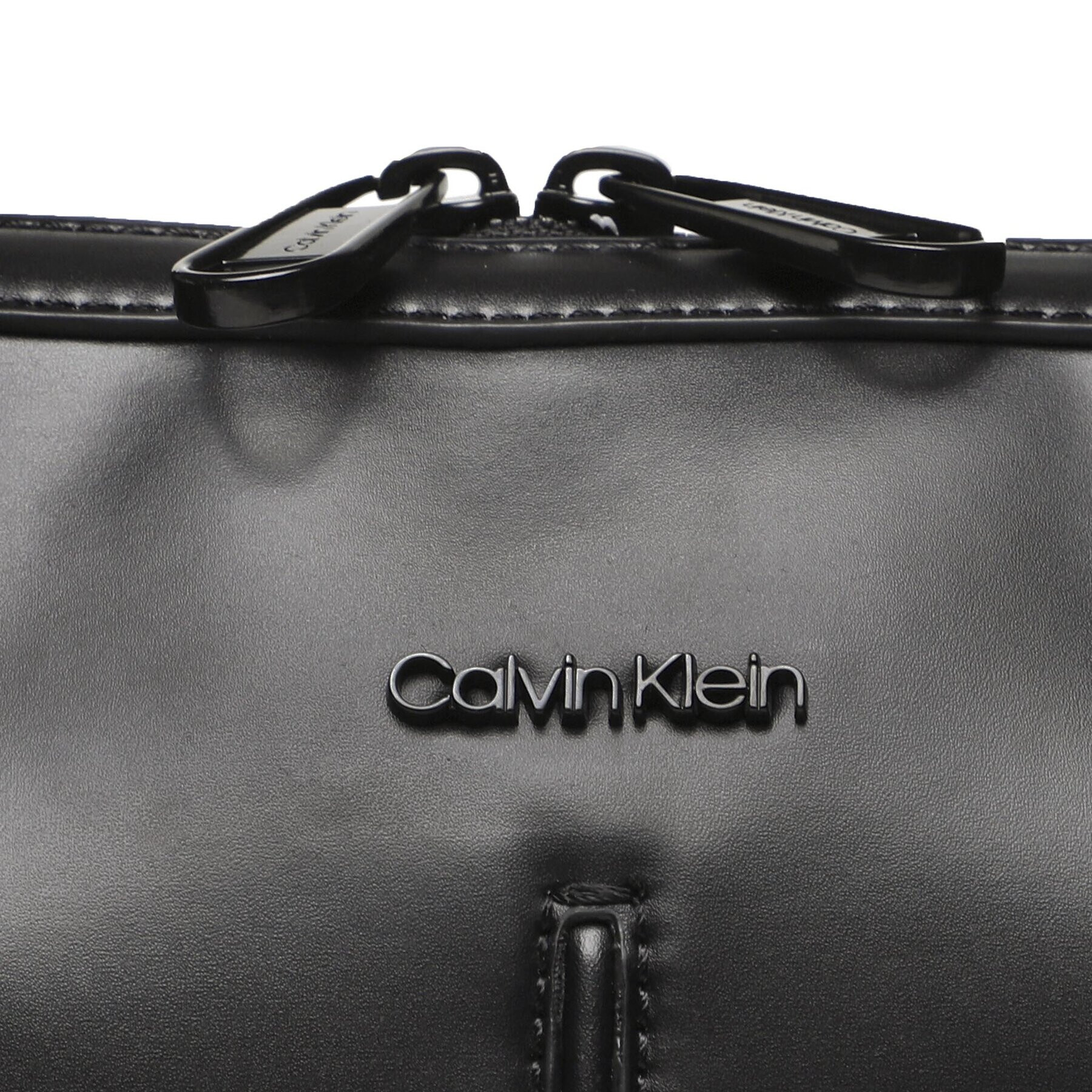 Calvin Klein Чанта за лаптоп Ck Median Laptop Bag K50K510244 Черен - Pepit.bg