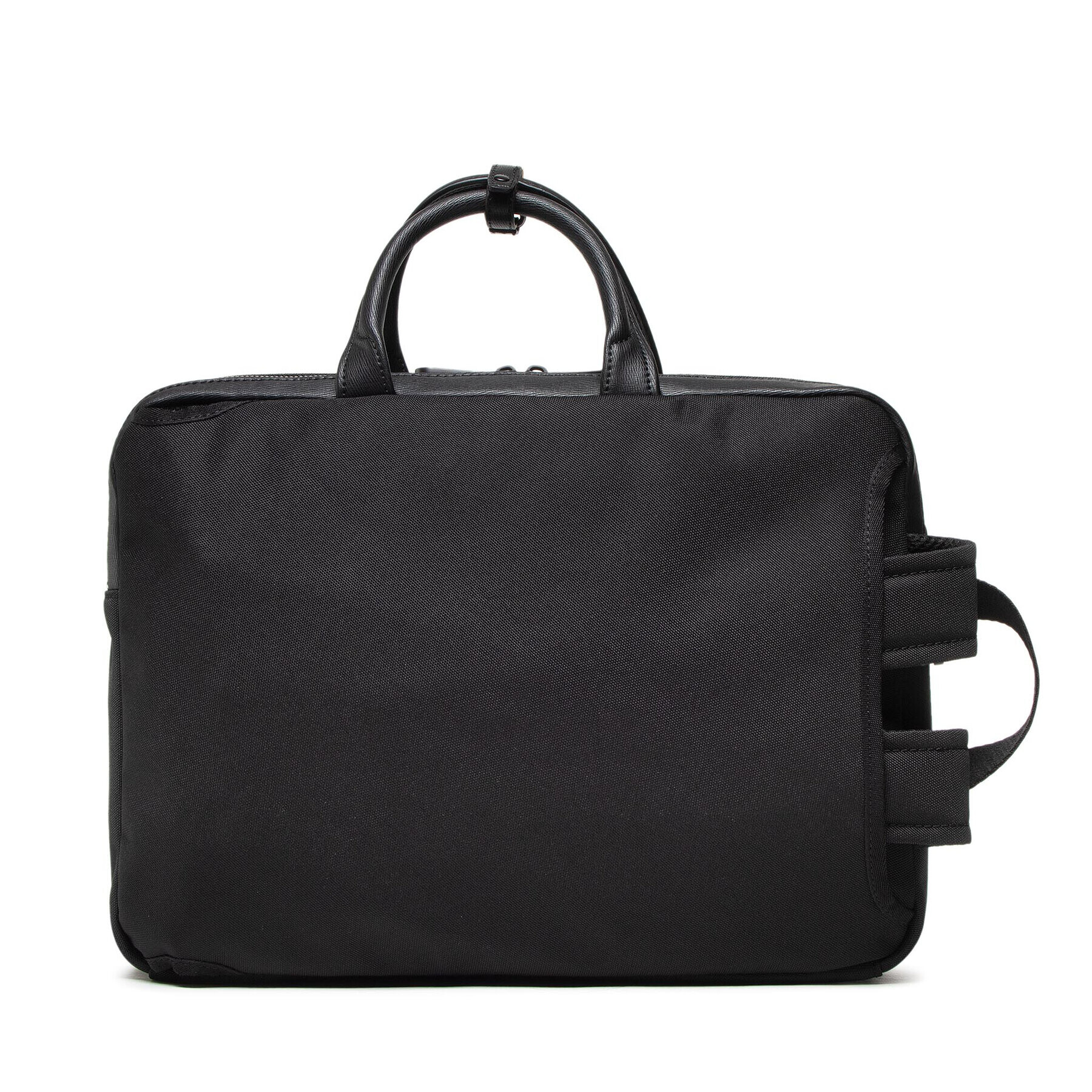 Calvin Klein Чанта за лаптоп Ck Remonte 2G Conv Laptop Bag K50K509113 Черен - Pepit.bg