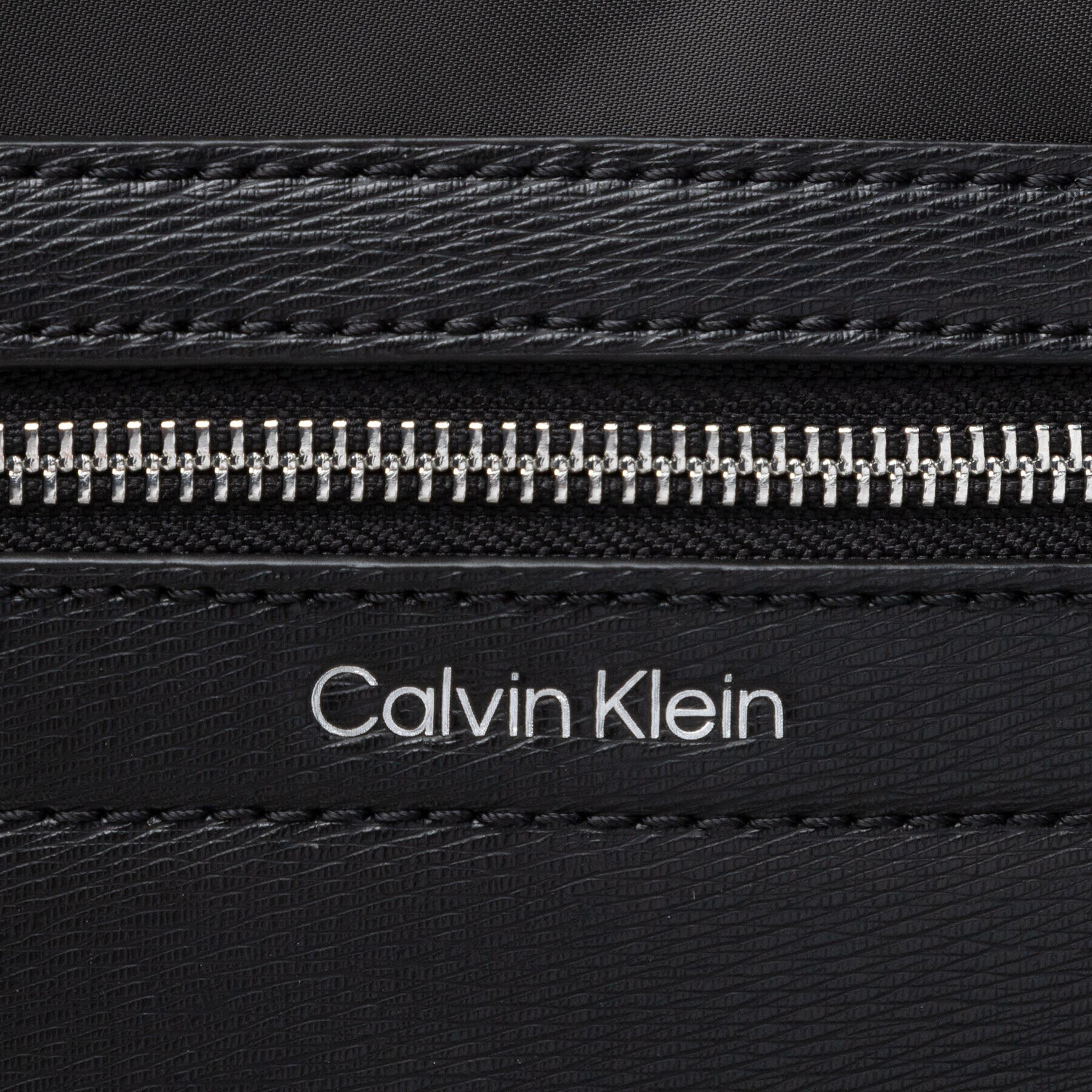 Calvin Klein Чанта за лаптоп Classic Repreve Laptop Bag Wpckt K50K508704 Черен - Pepit.bg