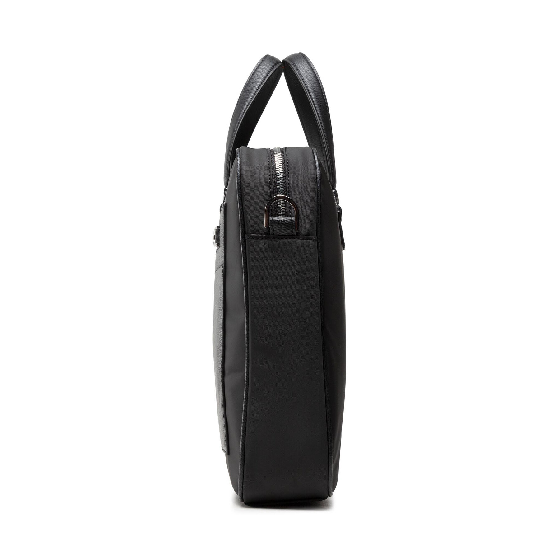 Calvin Klein Чанта за лаптоп Classic Repreve Laptop Bag Wpckt K50K508704 Черен - Pepit.bg