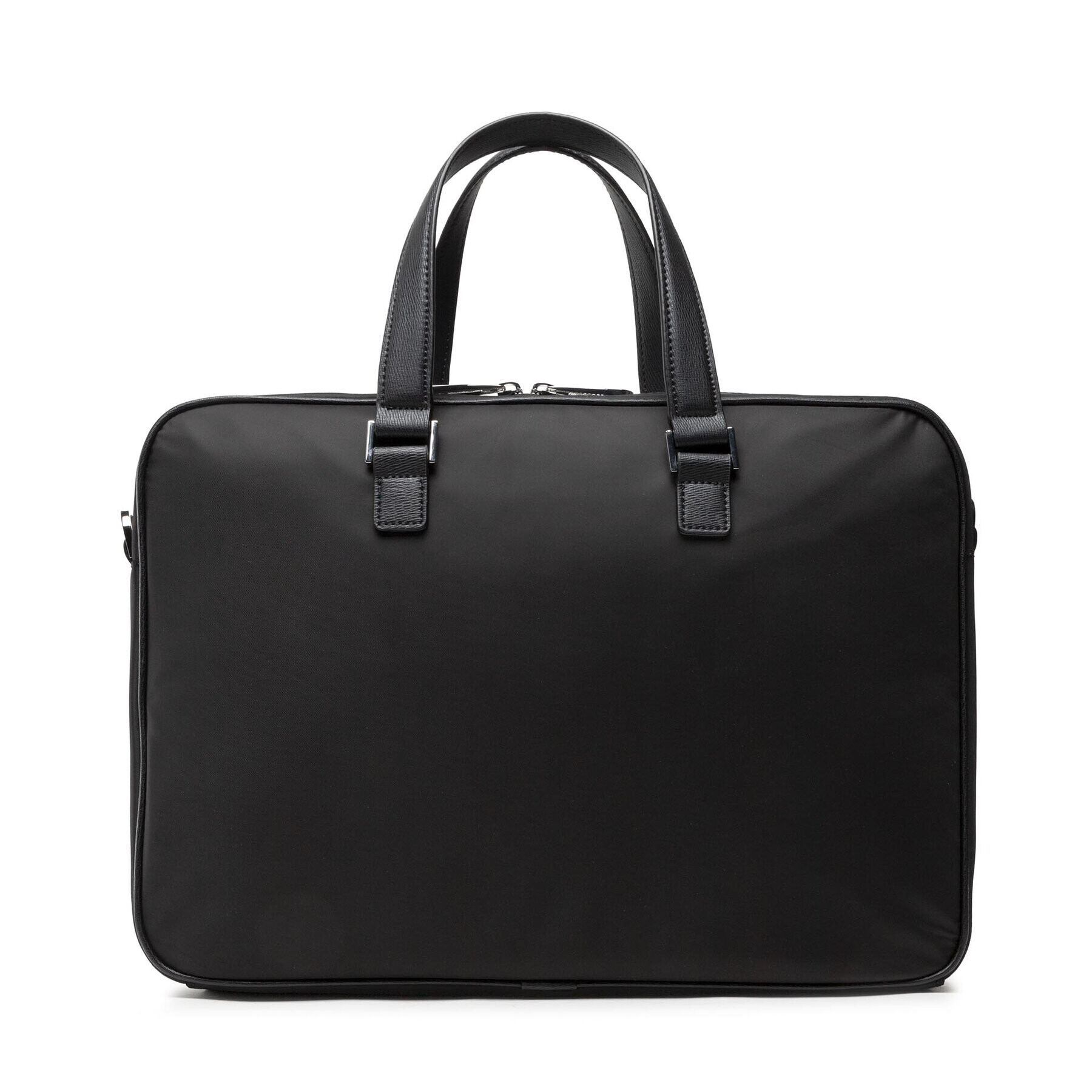 Calvin Klein Чанта за лаптоп Classic Repreve Laptop Bag Wpckt K50K508704 Черен - Pepit.bg