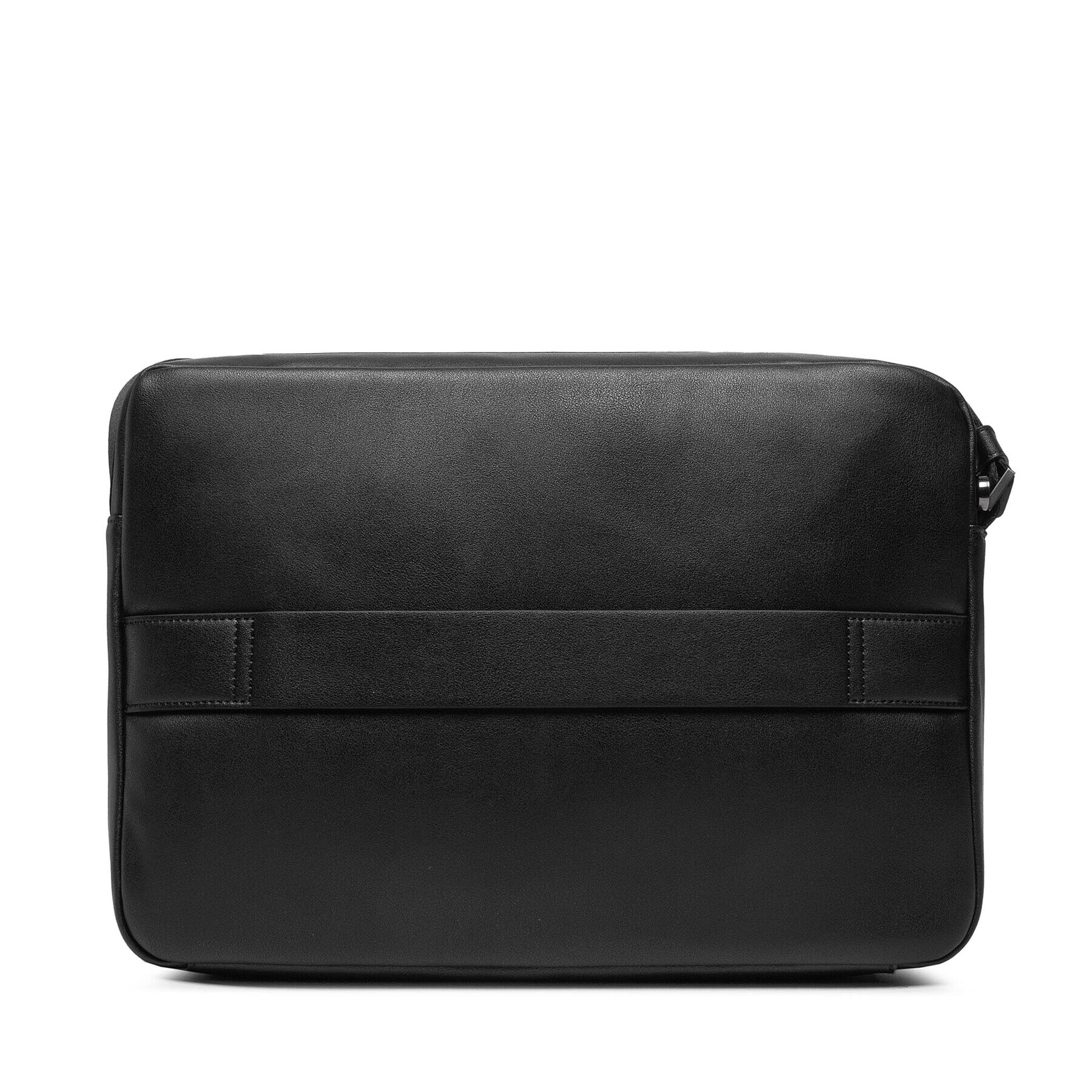 Calvin Klein Чанта за лаптоп Foundation Messenger W/Pckt K50K508689 Черен - Pepit.bg