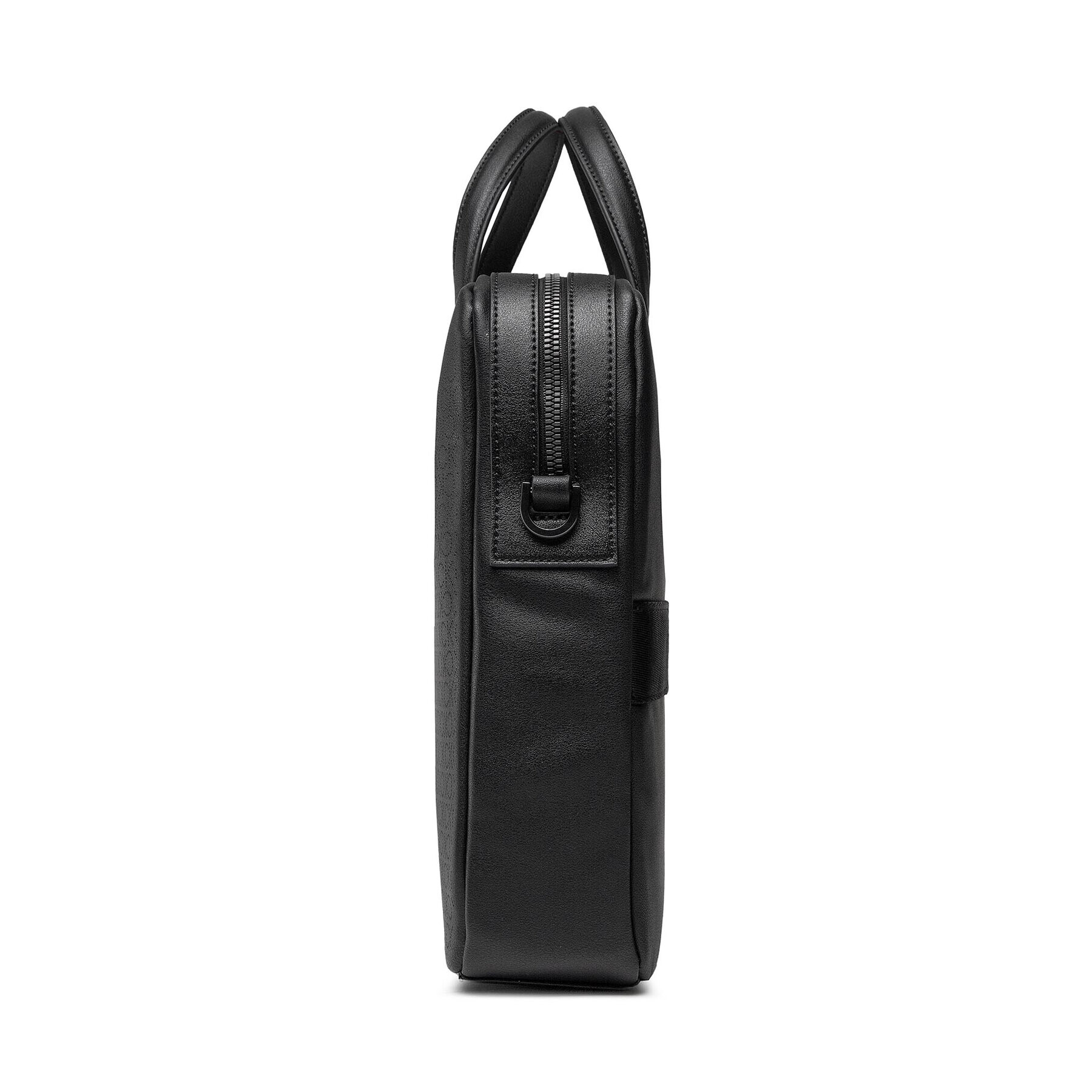 Calvin Klein Чанта за лаптоп Perfed Laptop Bag K50K508726 Черен - Pepit.bg